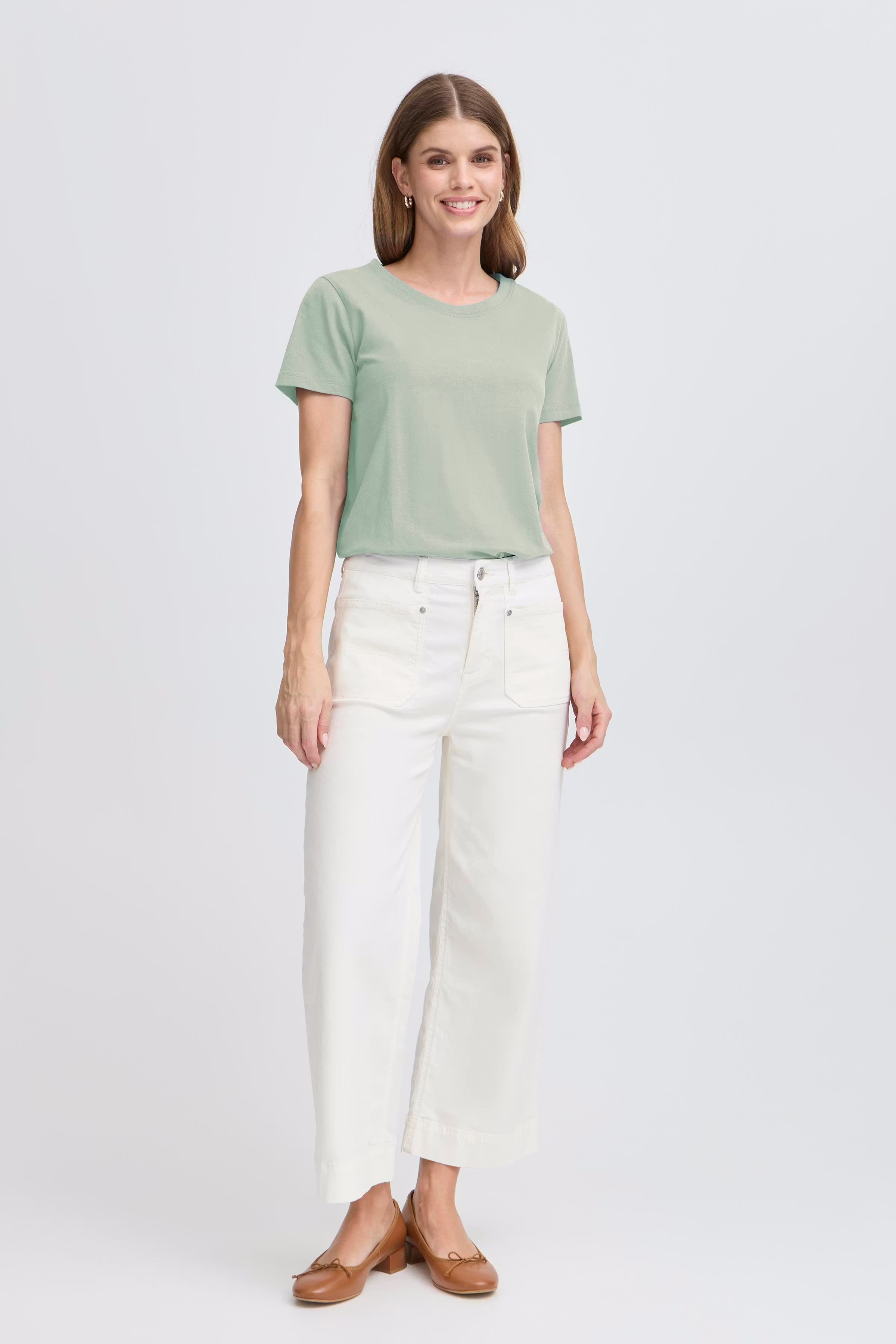 FRZASHOULDER T-shirt LOOKBOOK FRONT 20605388-165808