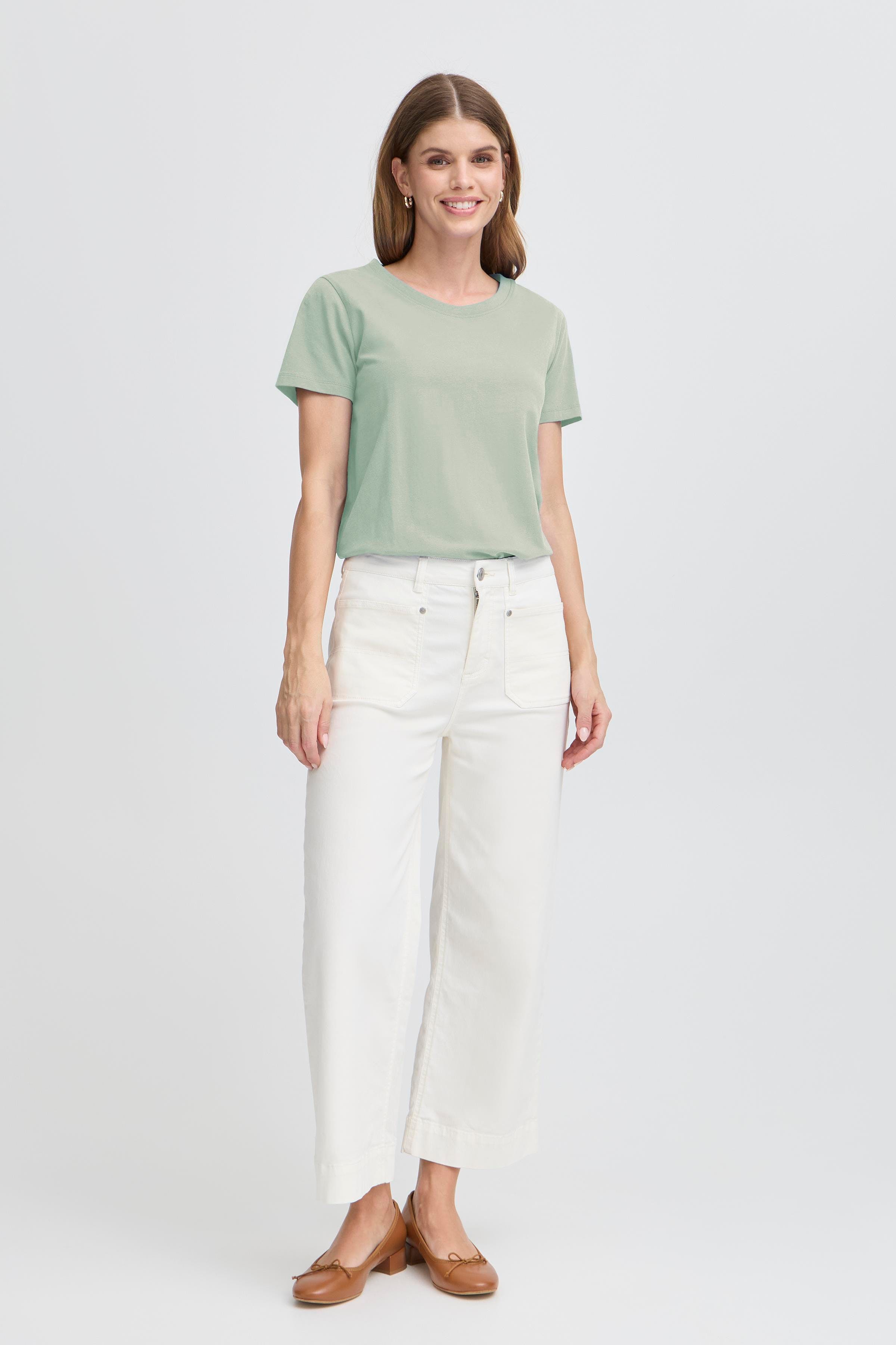 FRZASHOULDER T-shirt LOOKBOOK FRONT 20605388-165808