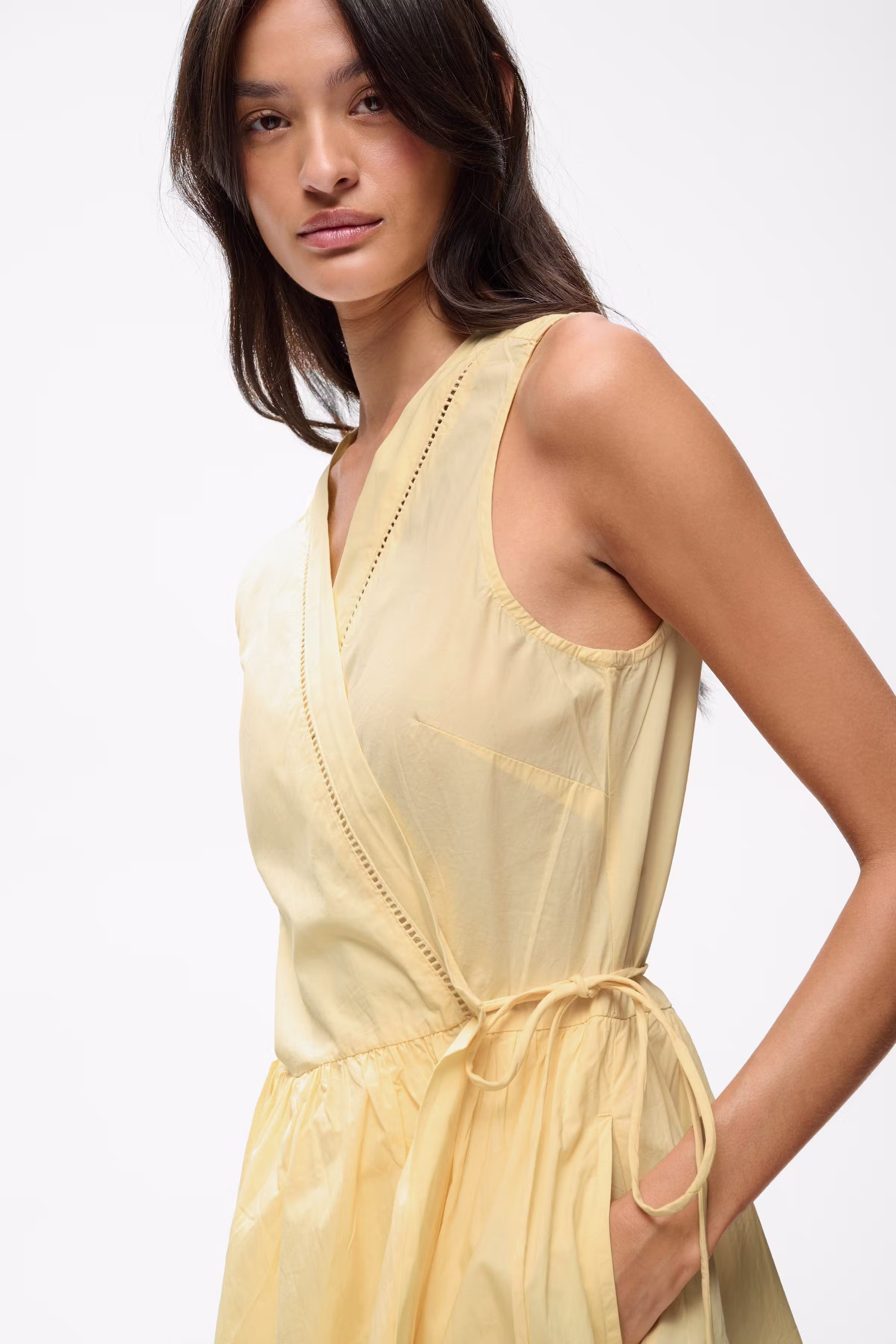 DaffodilIW Dress LOOKBOOK DETAIL 30111263-110619