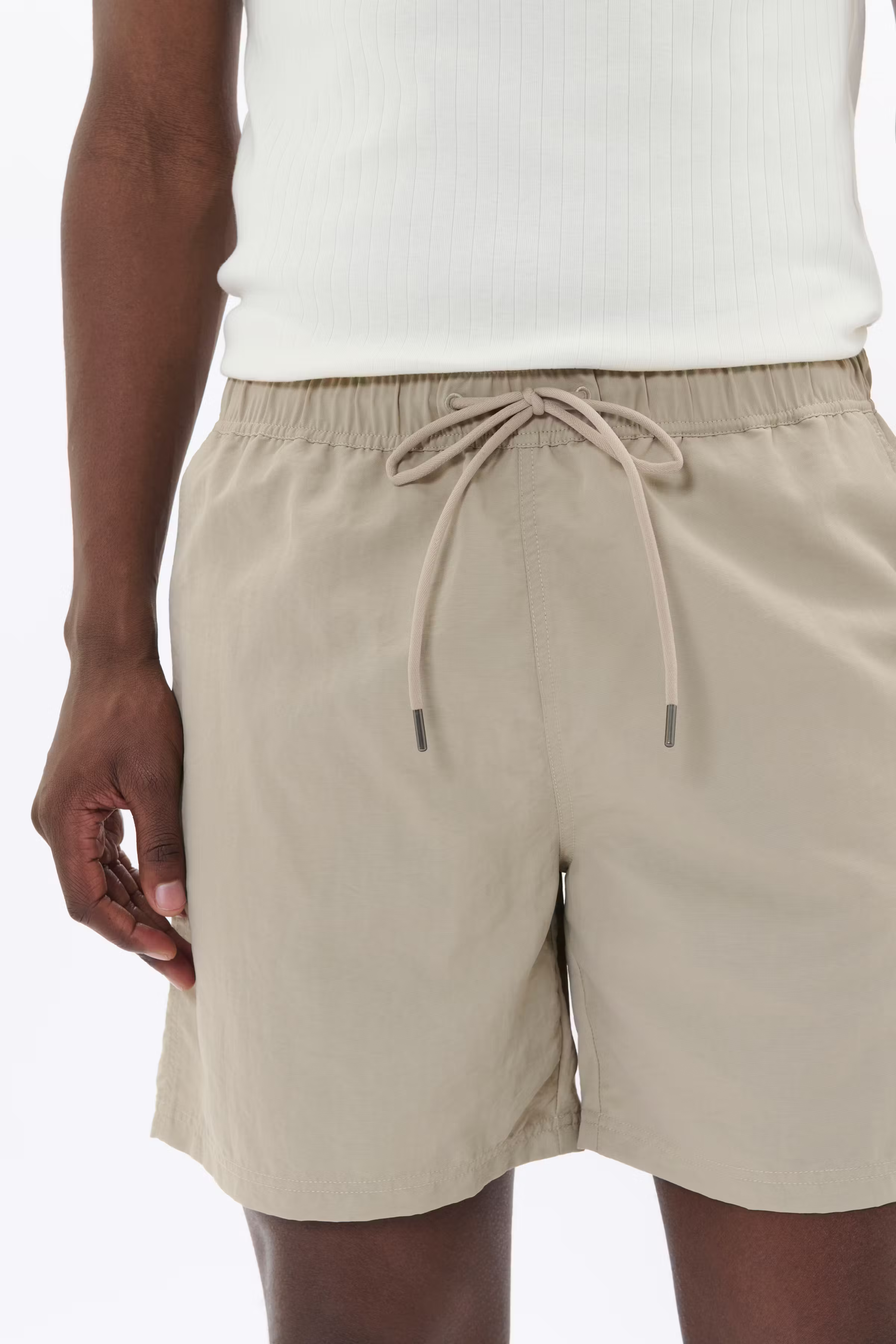 MAswimshort Badkläder LOOKBOOK DETAIL 30208026-161105