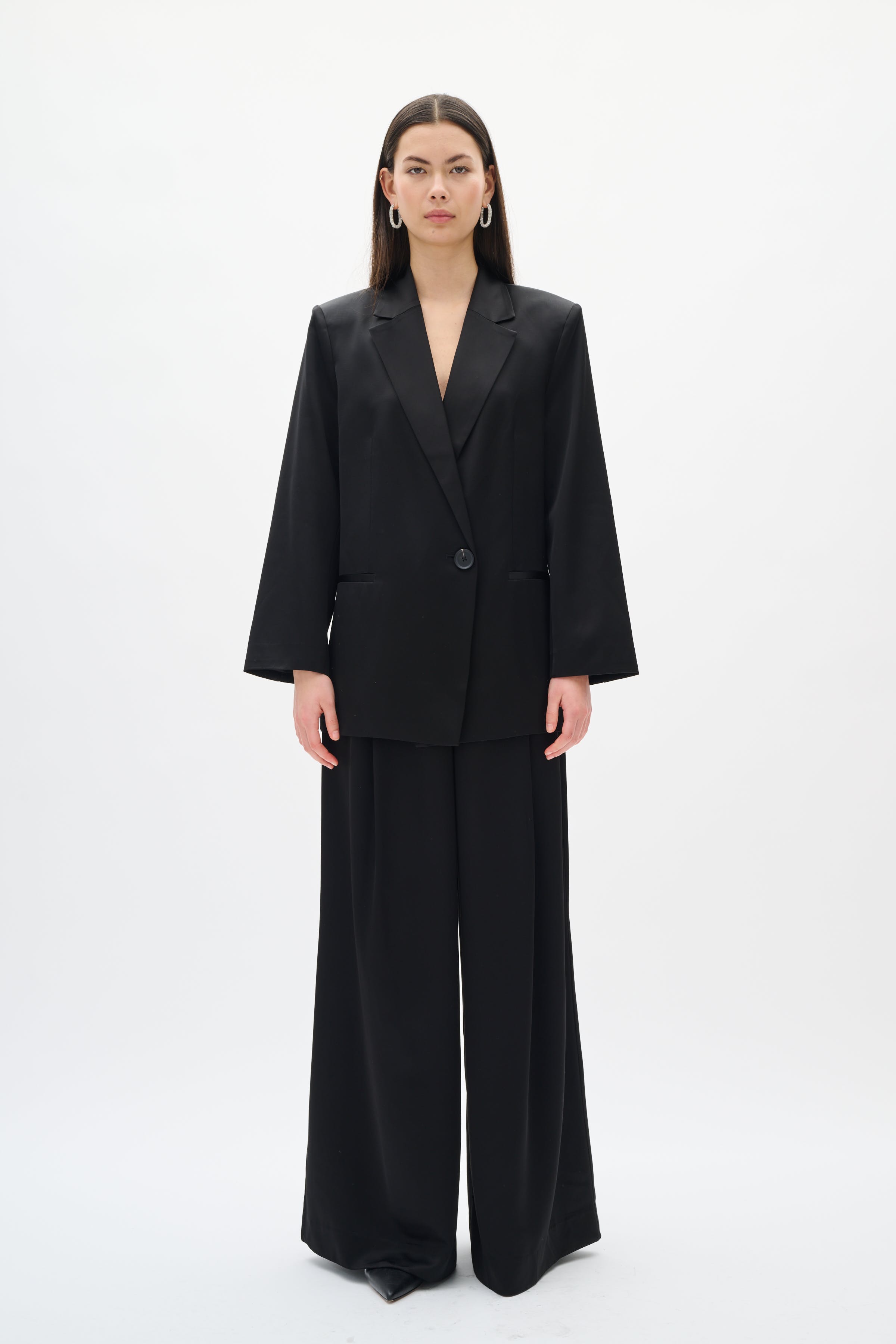 ZUMAHIW Broek LOOKBOOK FRONT 30112082-194008