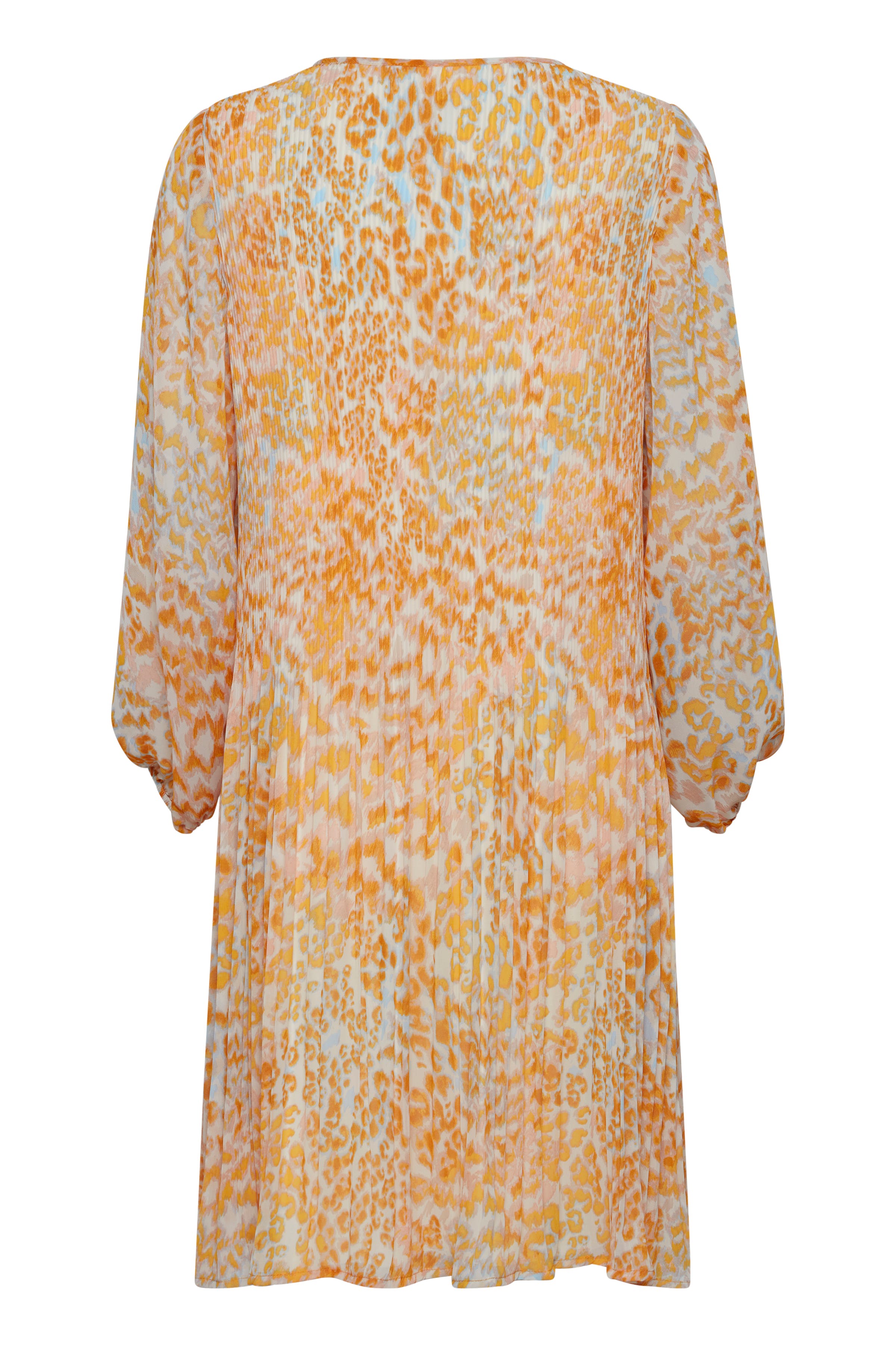 IHNAFUNA Kjole PACK BACK 20116384-130905