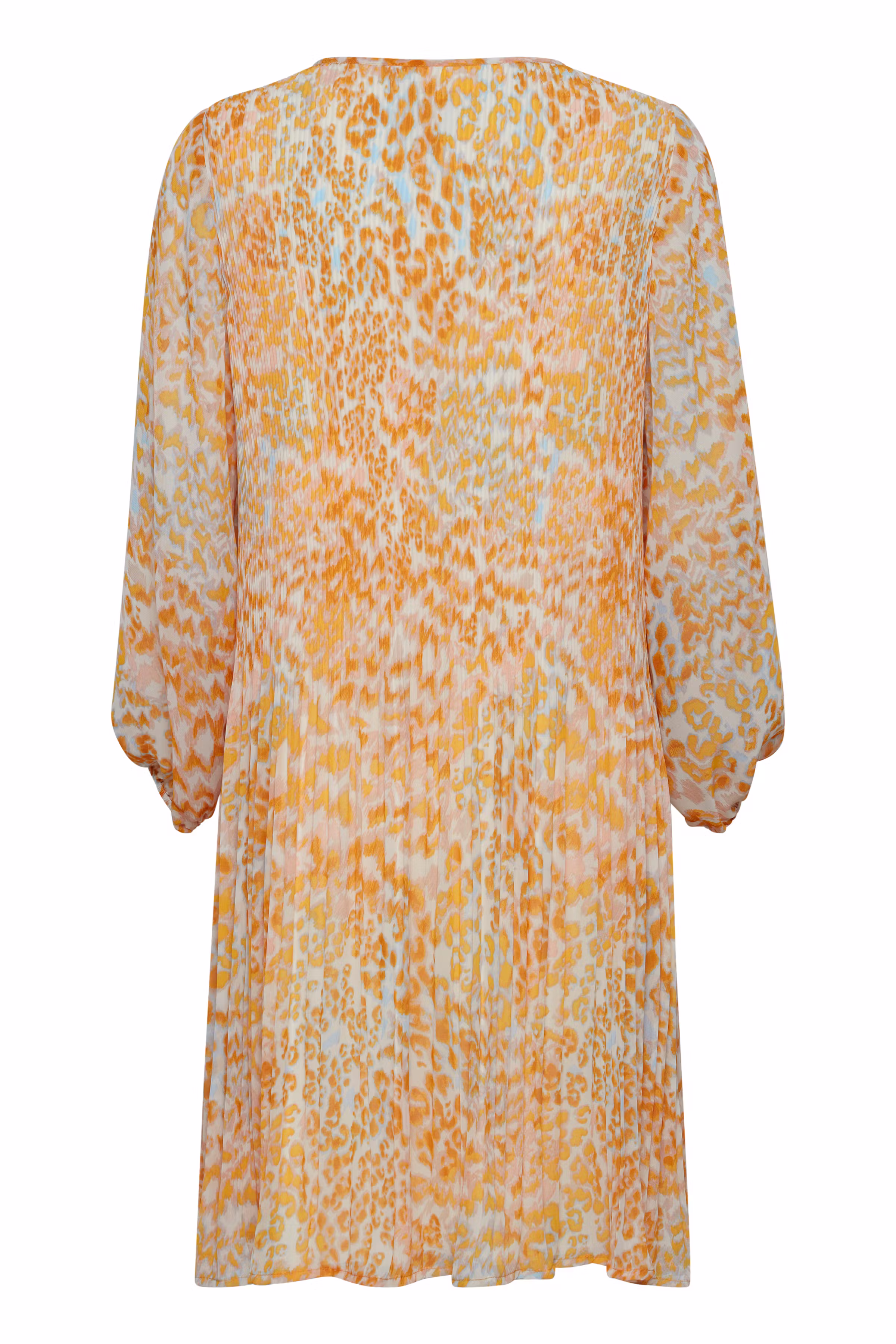 IHNAFUNA Kjole PACK BACK 20116384-130905