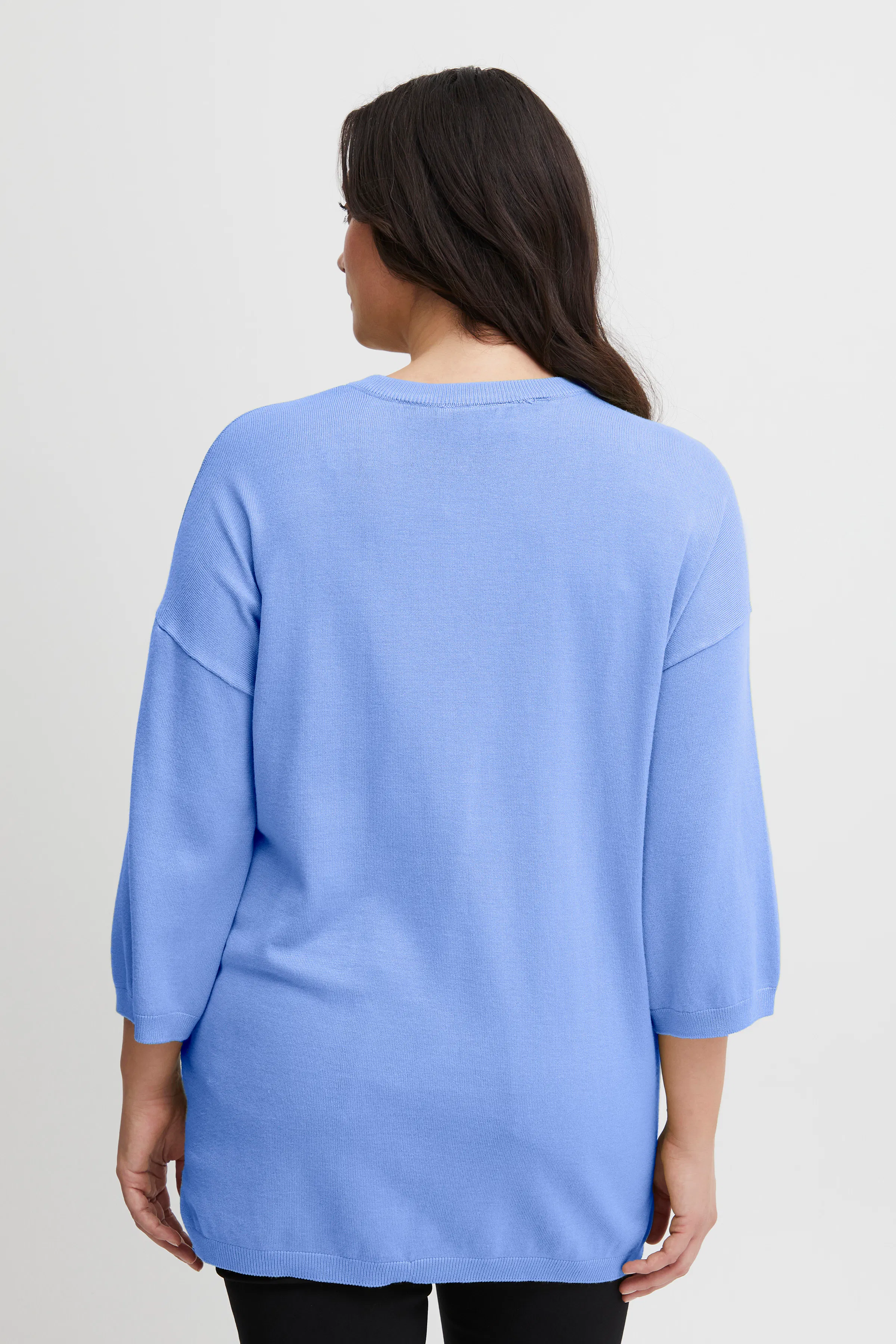 FPBLUME Pullover LOOKBOOK BACK 20612045-174037