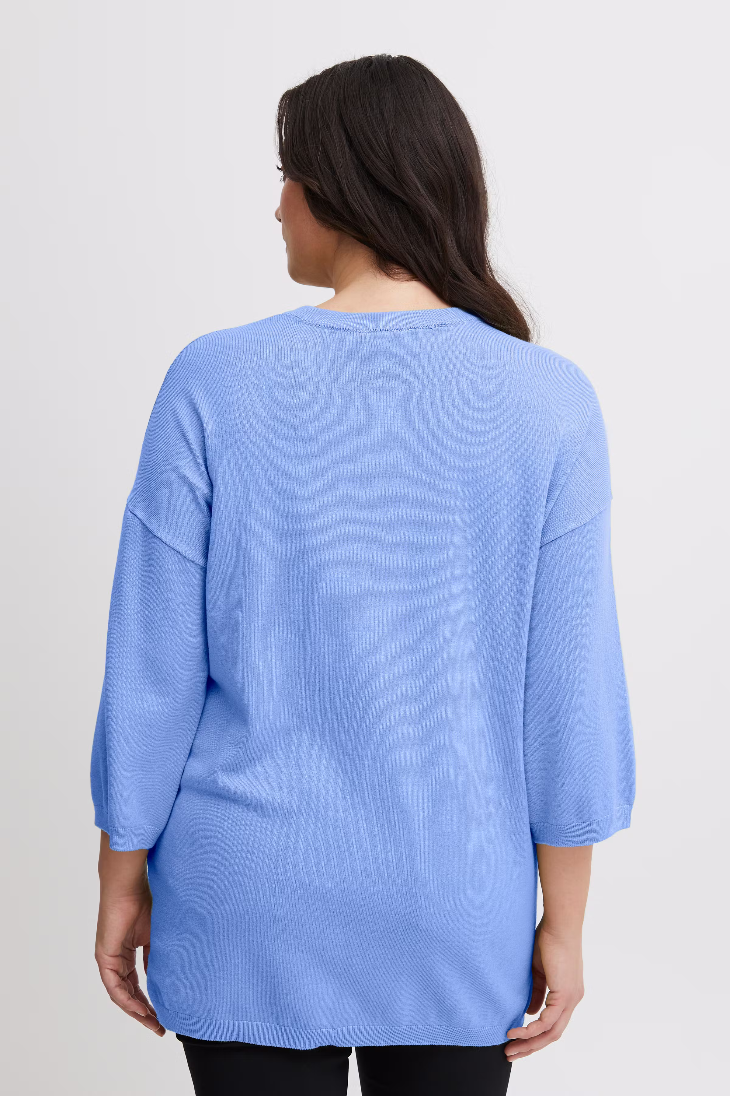 FPBLUME Pullover LOOKBOOK BACK 20612045-174037