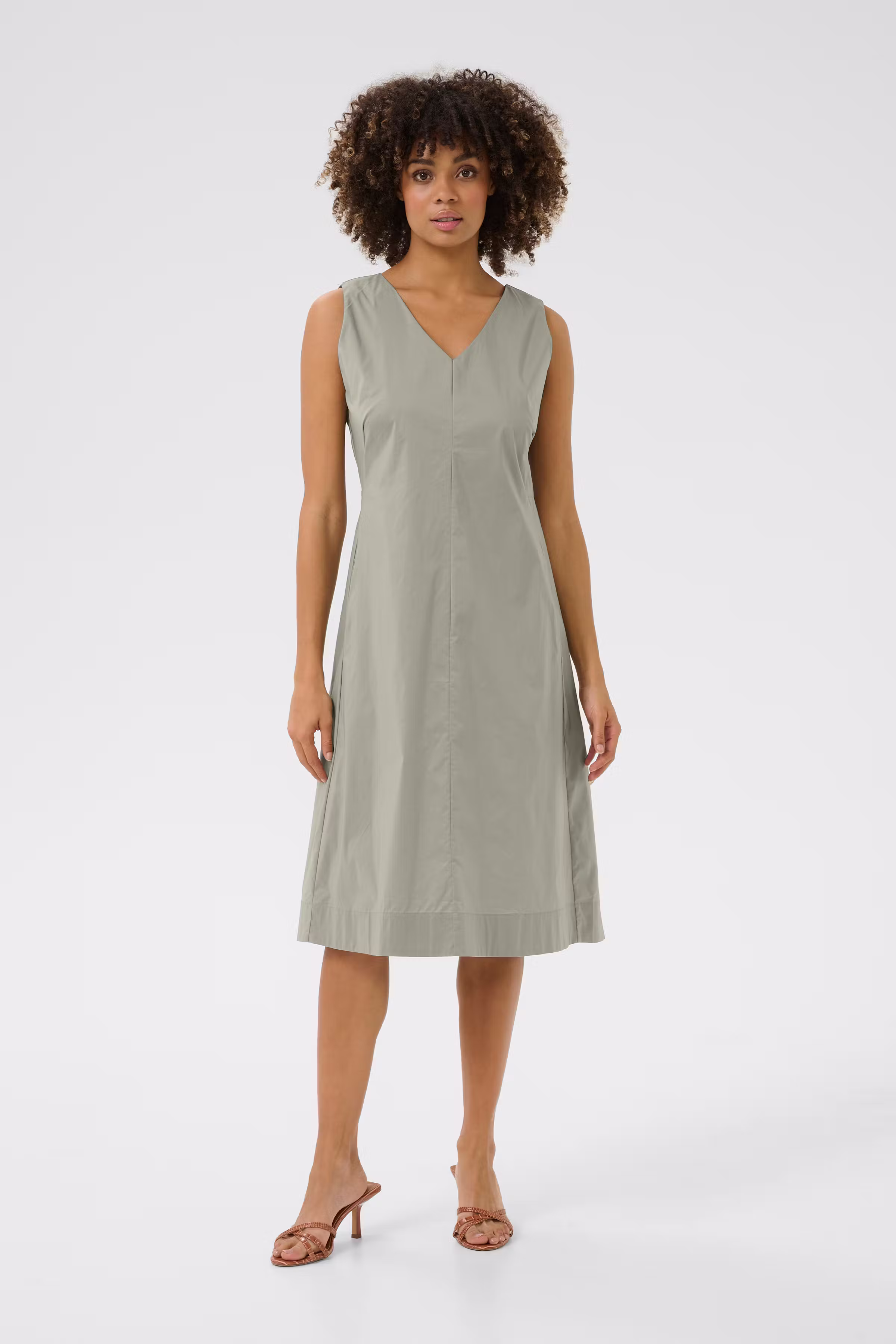 CUnovi Kjole LOOKBOOK FRONT 50111898-166008