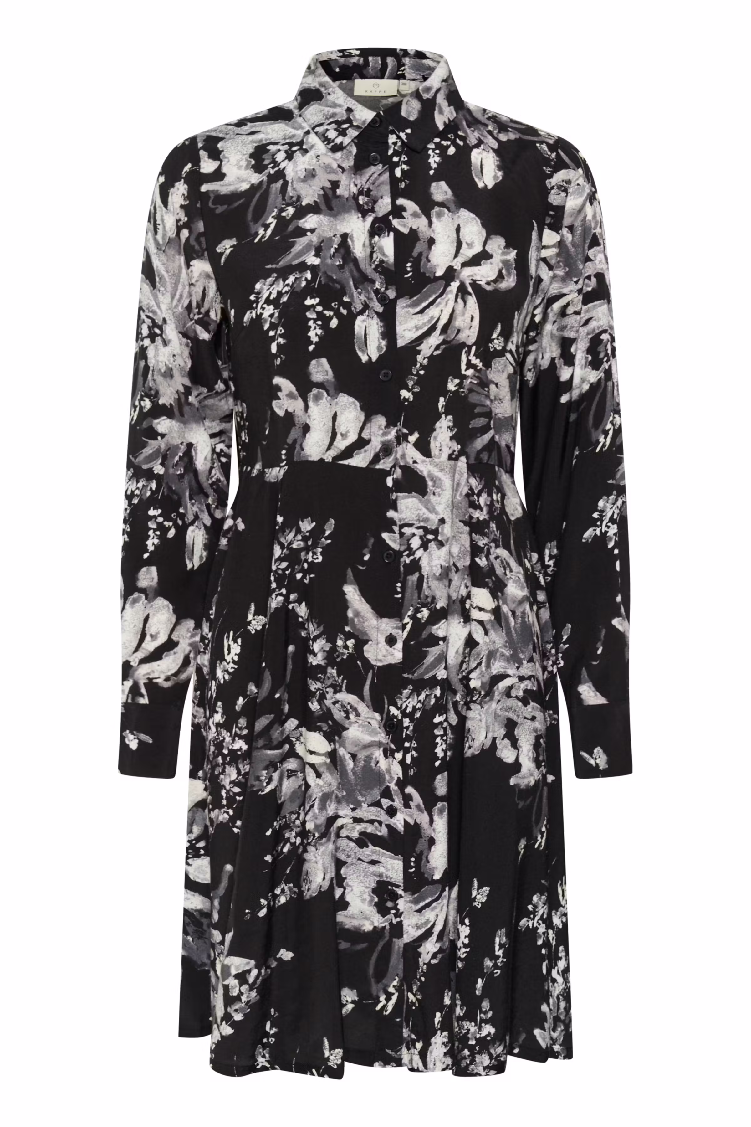 KAisa Jurk PACK FRONT 10509794-107152