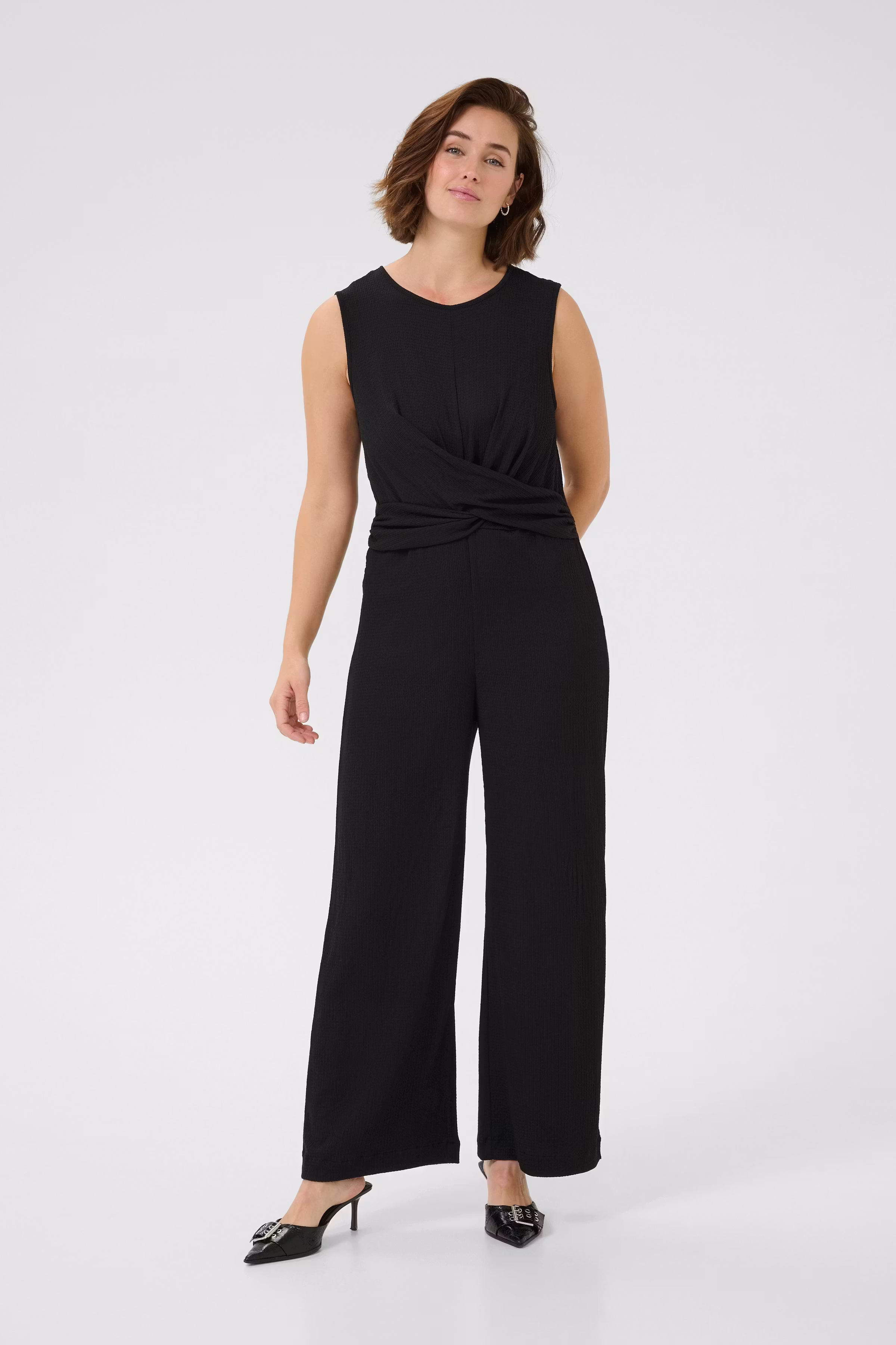 KAkatrine Combinaison LOOKBOOK FRONT 10510238-100121