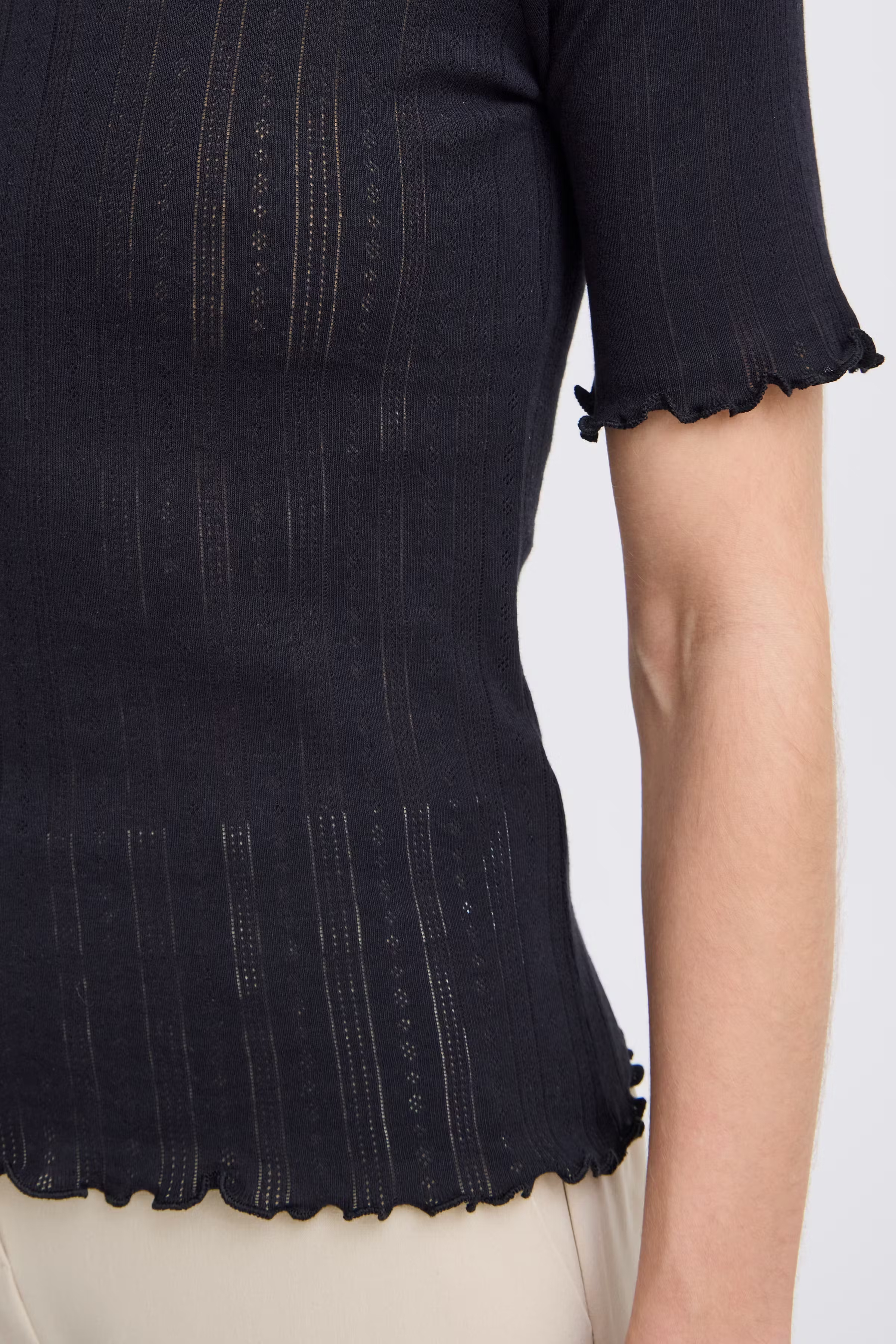 BYUNICA T-shirt LOOKBOOK DETAIL 20815008-200451