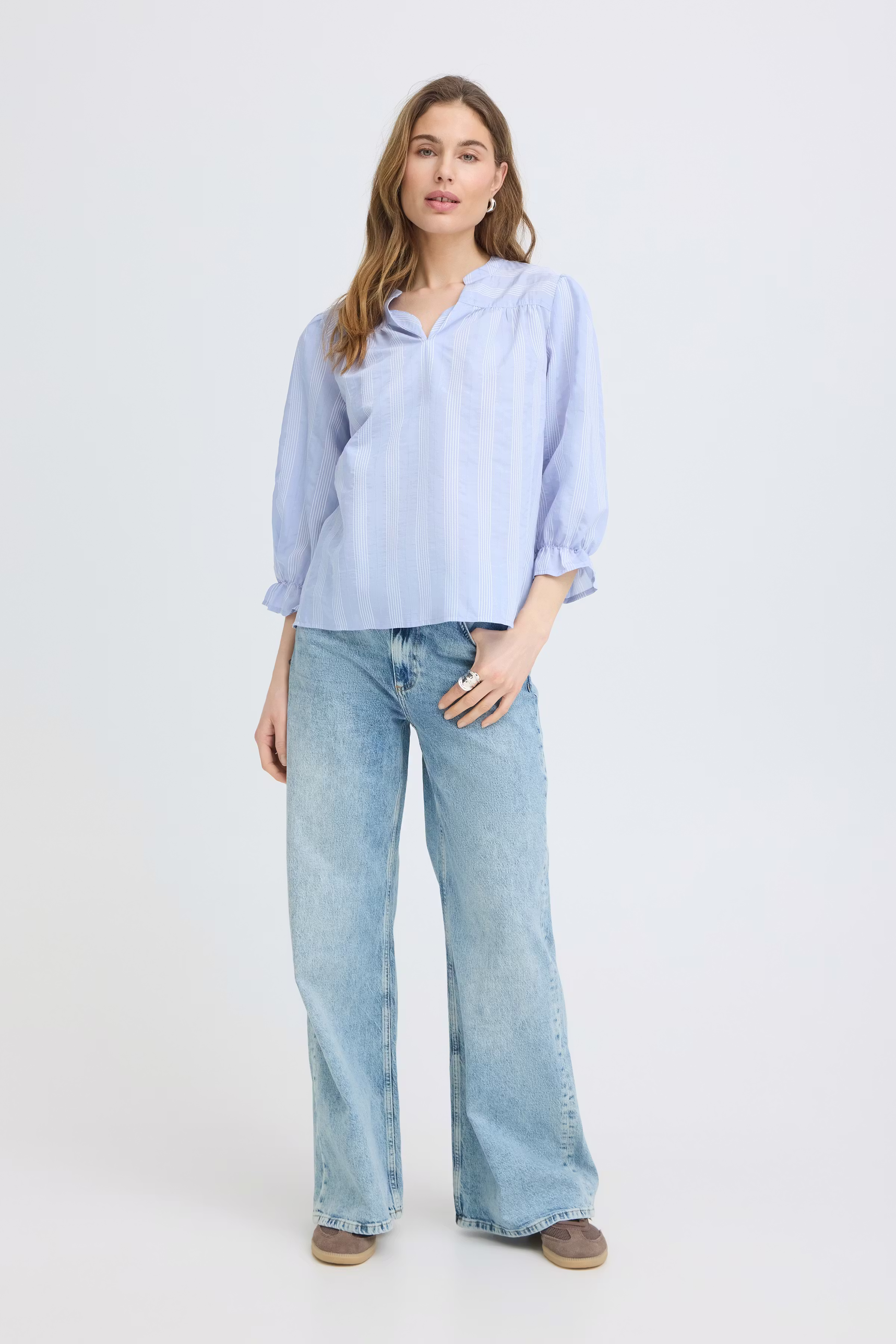 PZCHEILA Bluse LOOKBOOK FRONT 50210506-154031