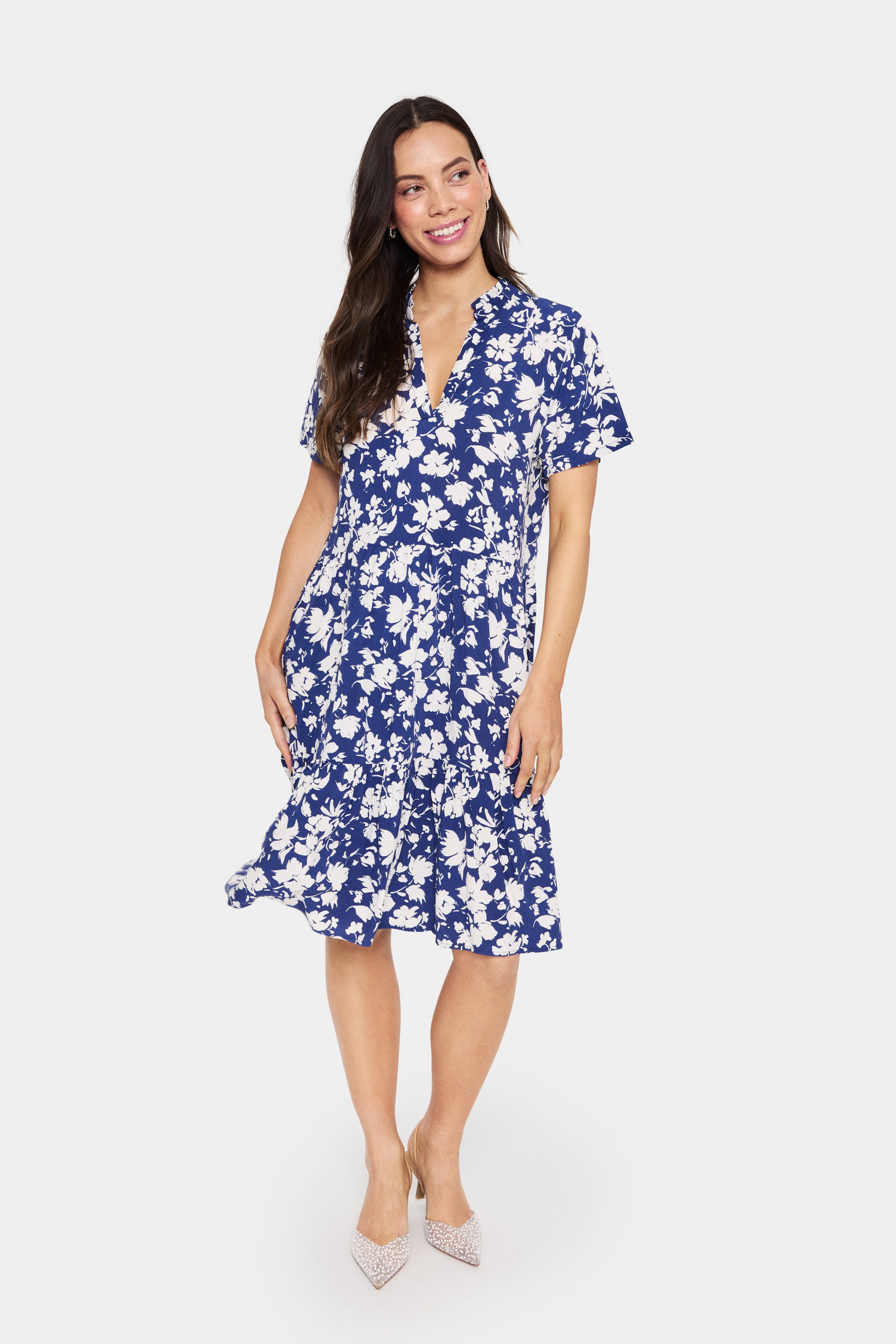 EdaSZ Jurk LOOKBOOK FRONT 30512286-303883