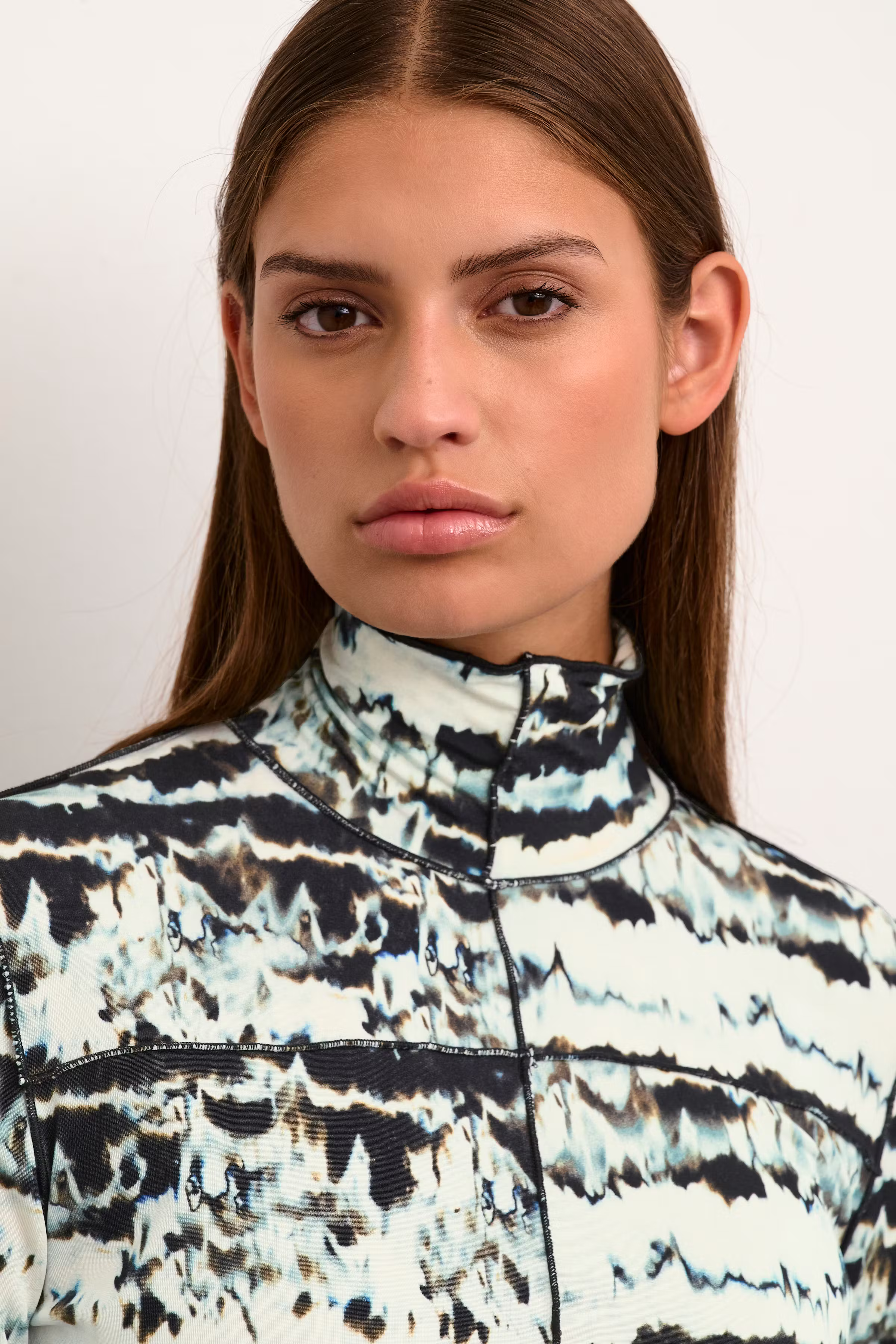 MarbelKB Bluse LOOKBOOK DETAIL 10104743-105267