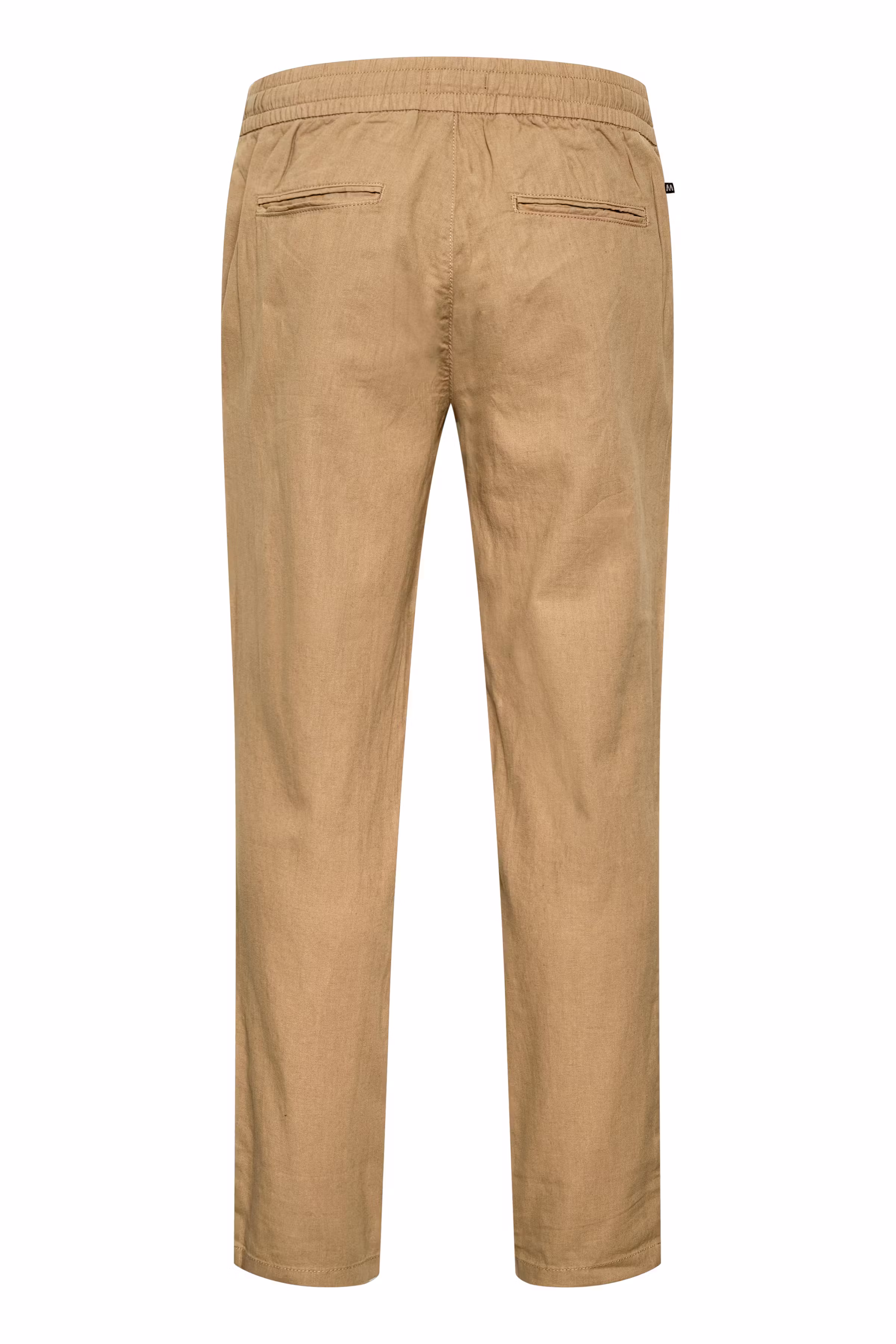 MAbarton linen trousers PACK BACK 30206031-171118