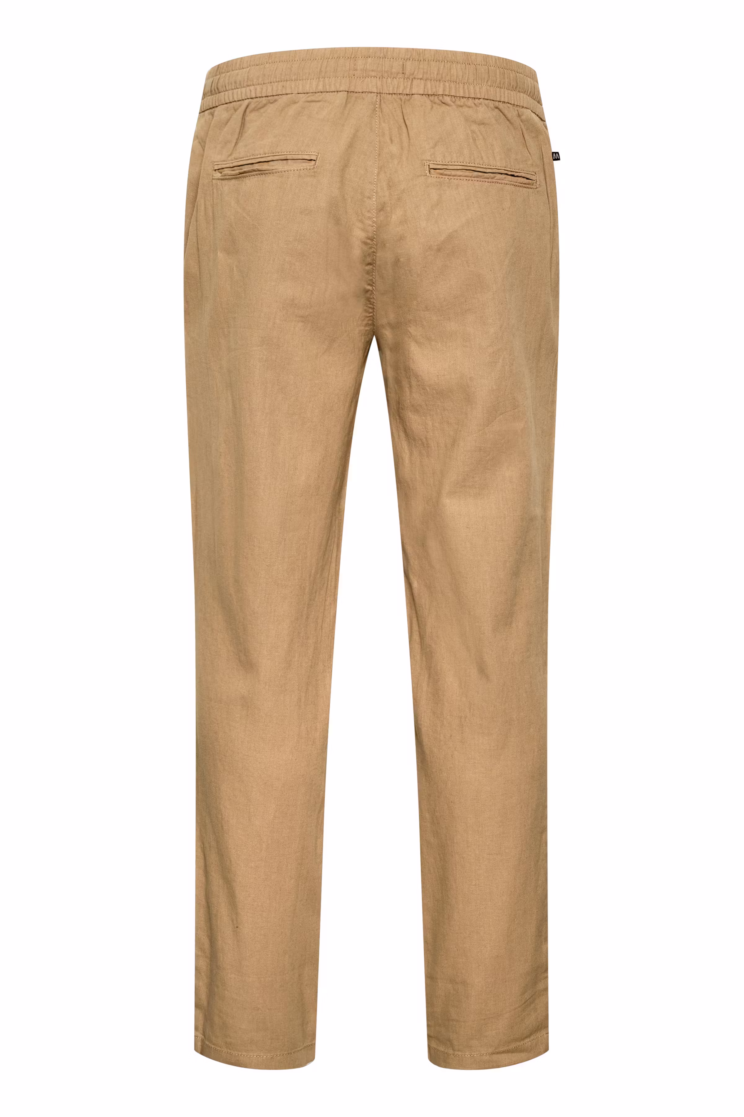 MAbarton linen trousers PACK BACK 30206031-171118