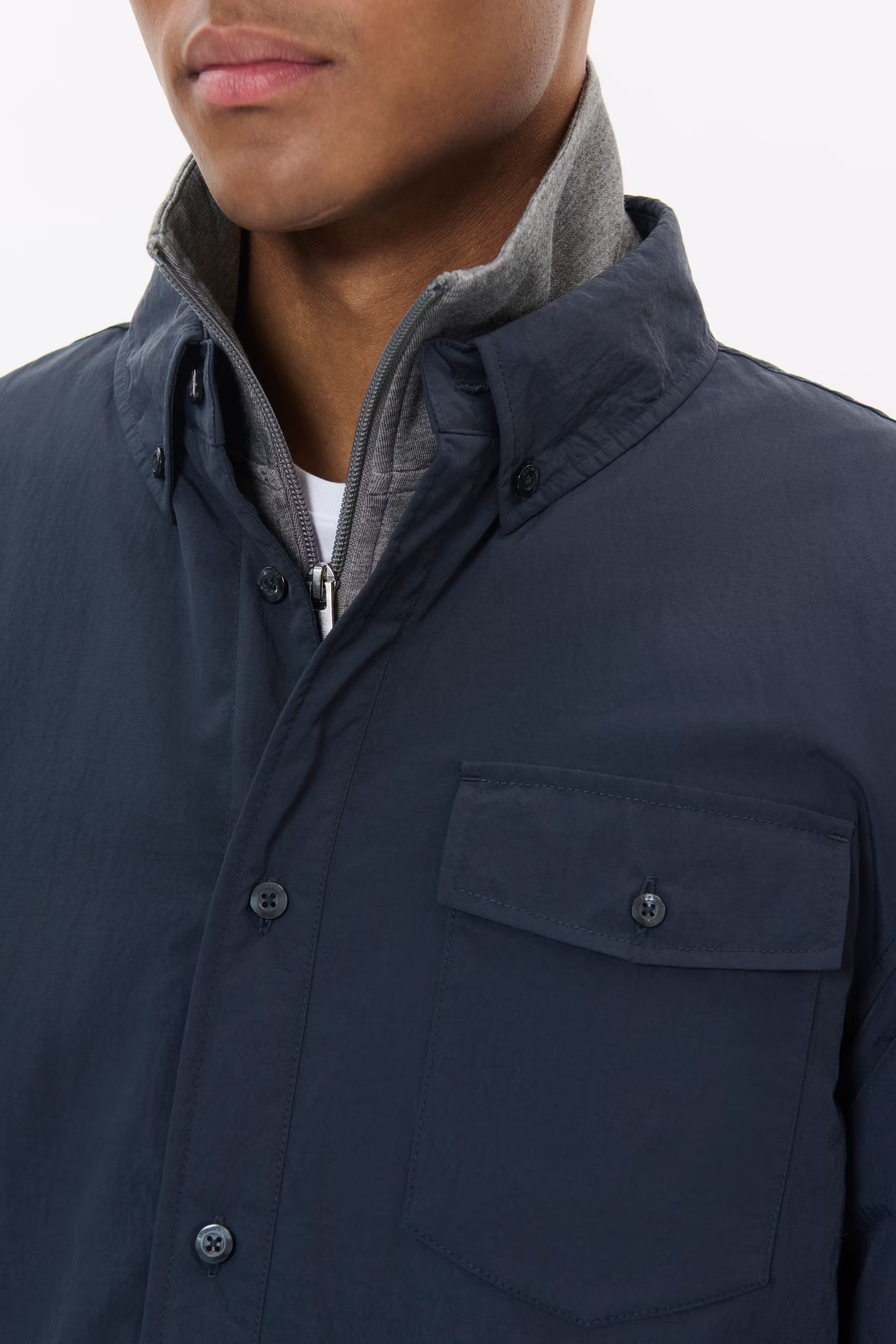 MAcowick Skjorte LOOKBOOK DETAIL 30208596-194011