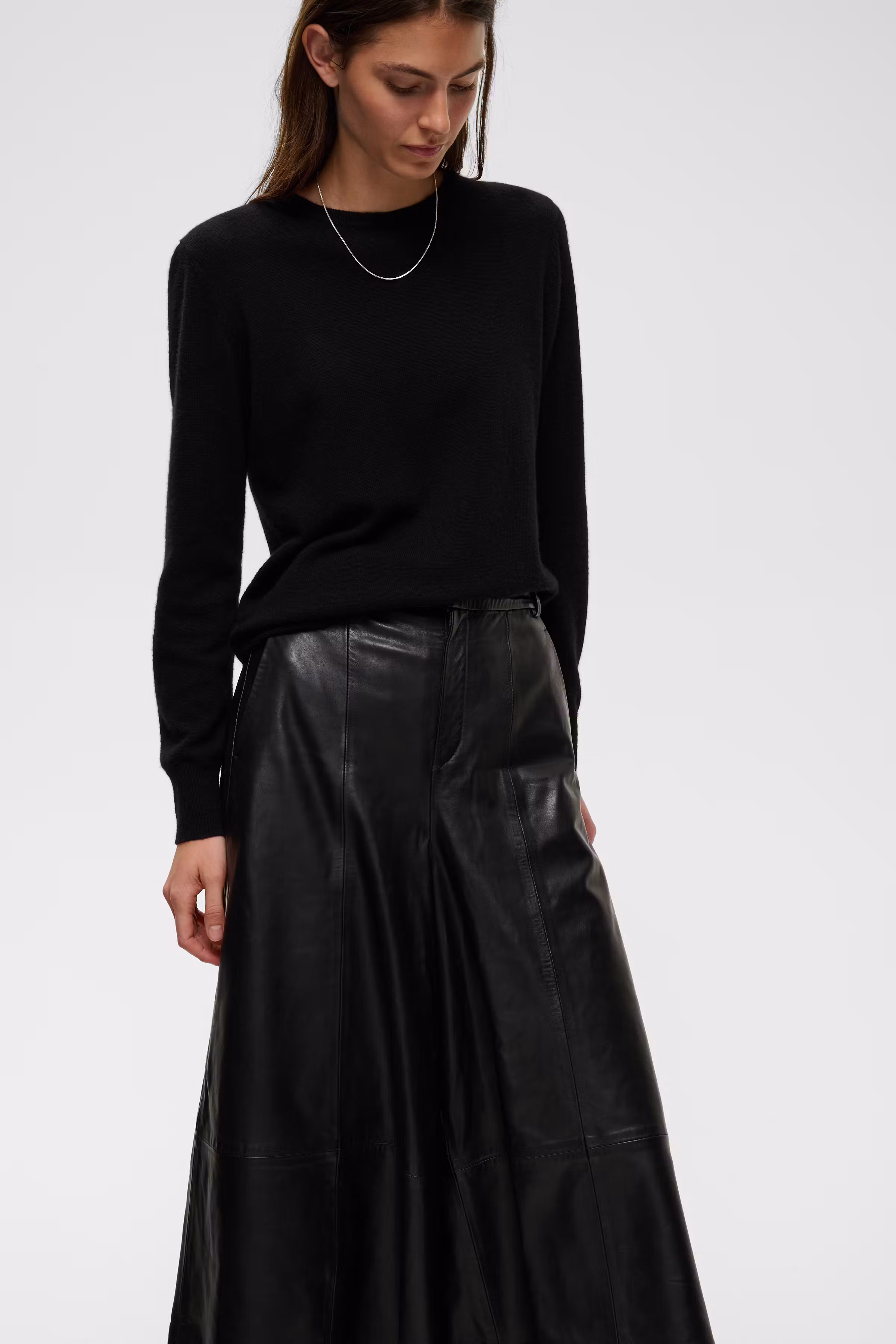 CariehIW Trousers LOOKBOOK DETAIL 30111388-194008