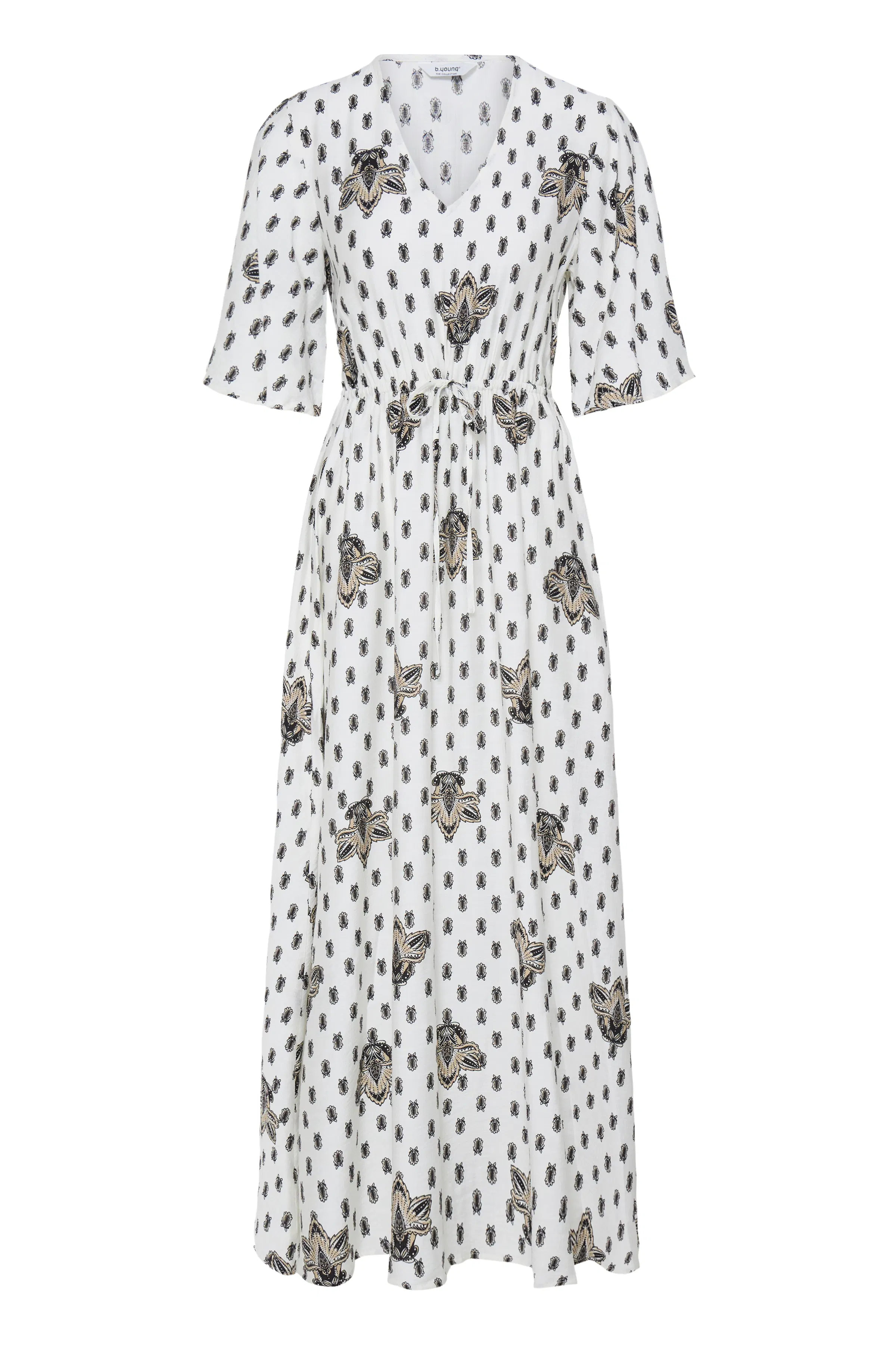 BYIKAIA Dress PACK FRONT 20819035-900008698