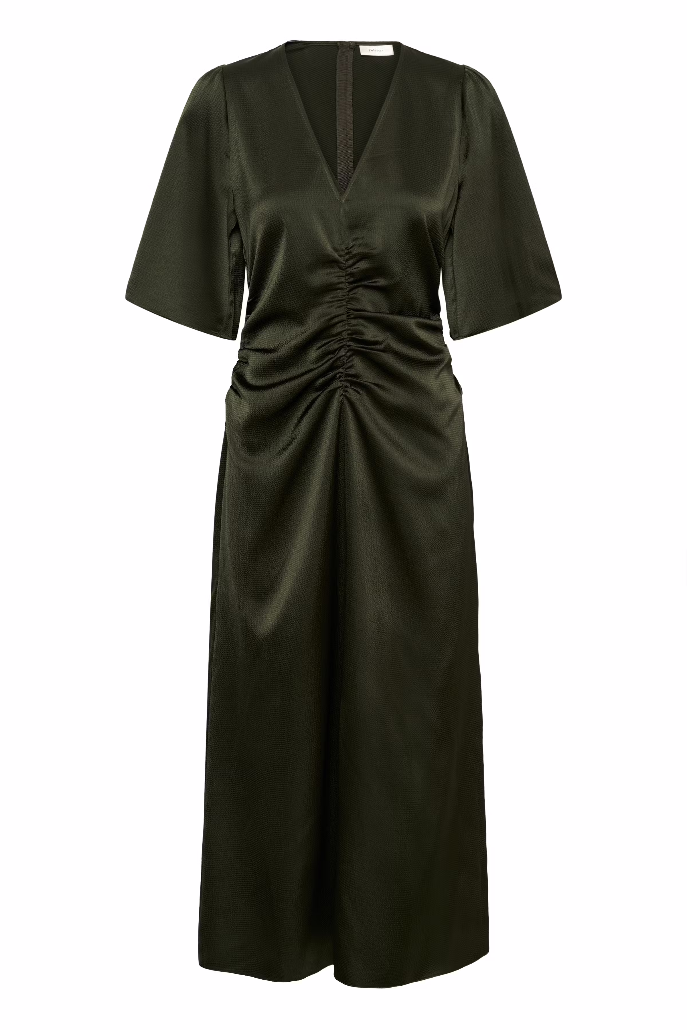 SendraIW Fitted Dress PACK FRONT 30110791-190509