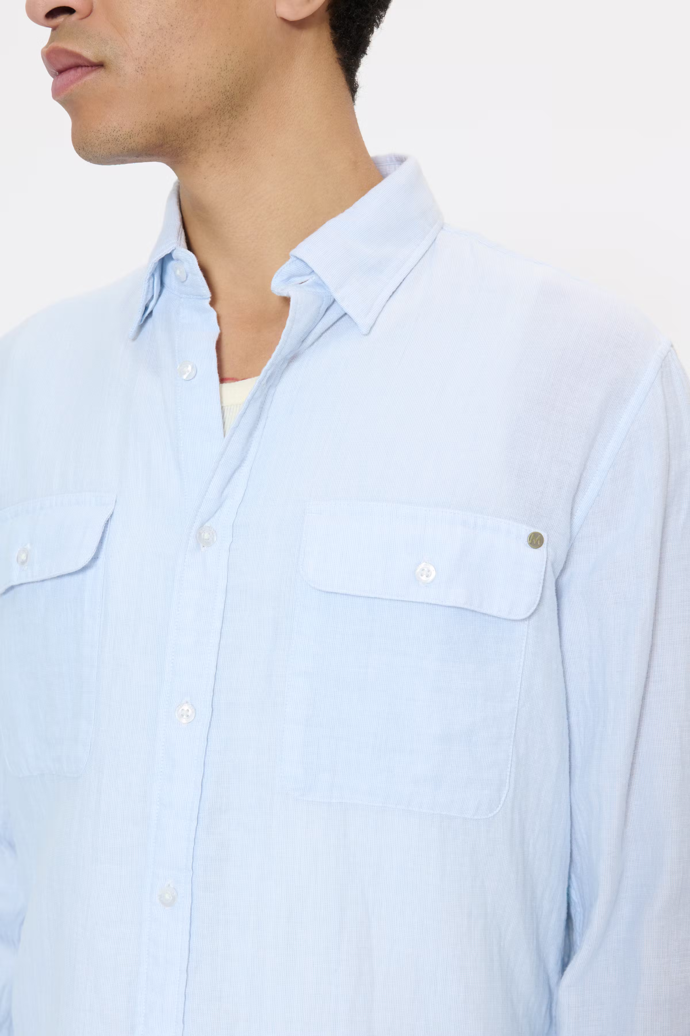 MAchristaldo Shirt LOOKBOOK DETAIL 30208919-154030