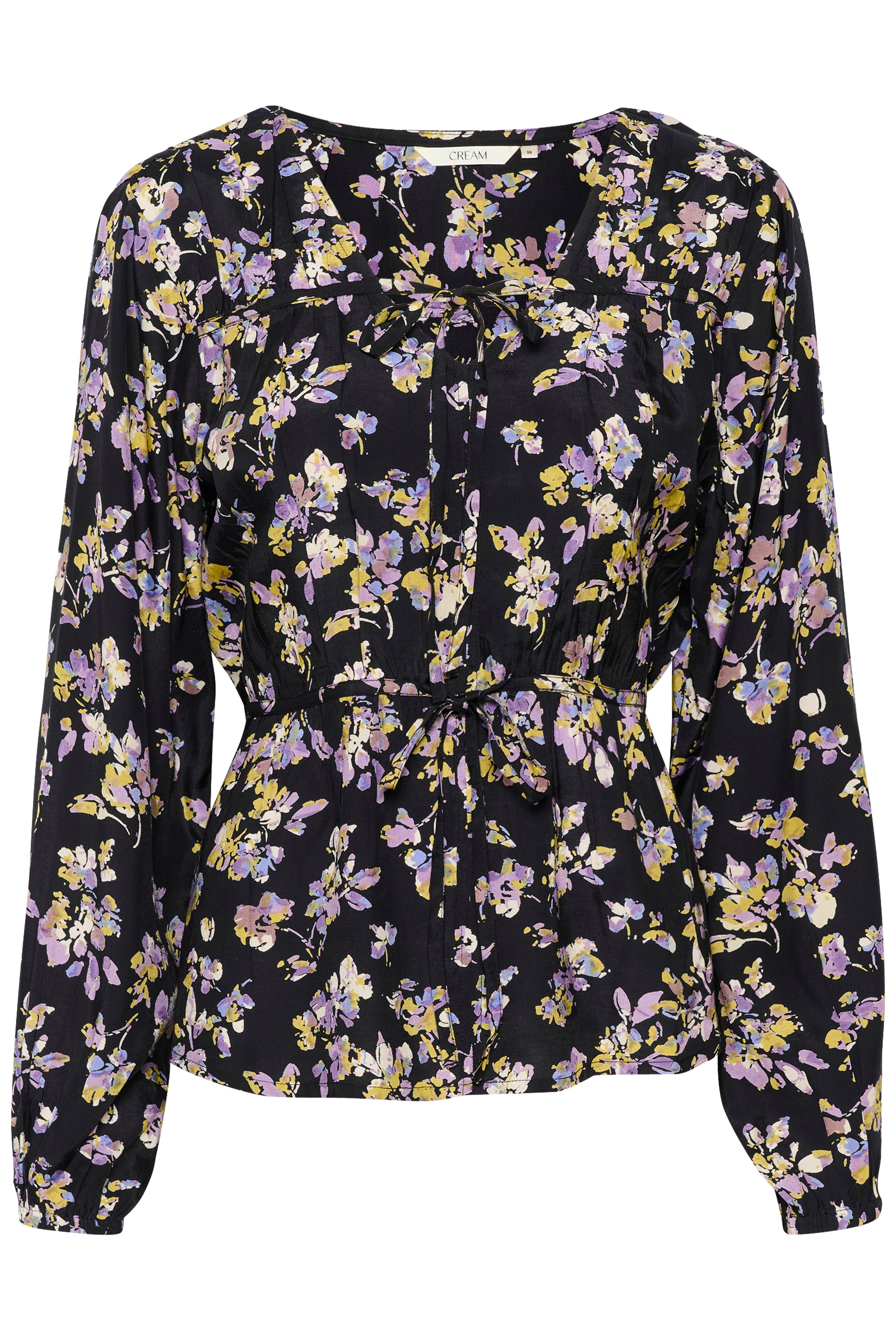 CREnna Blouse PACK FRONT 10612205-105263