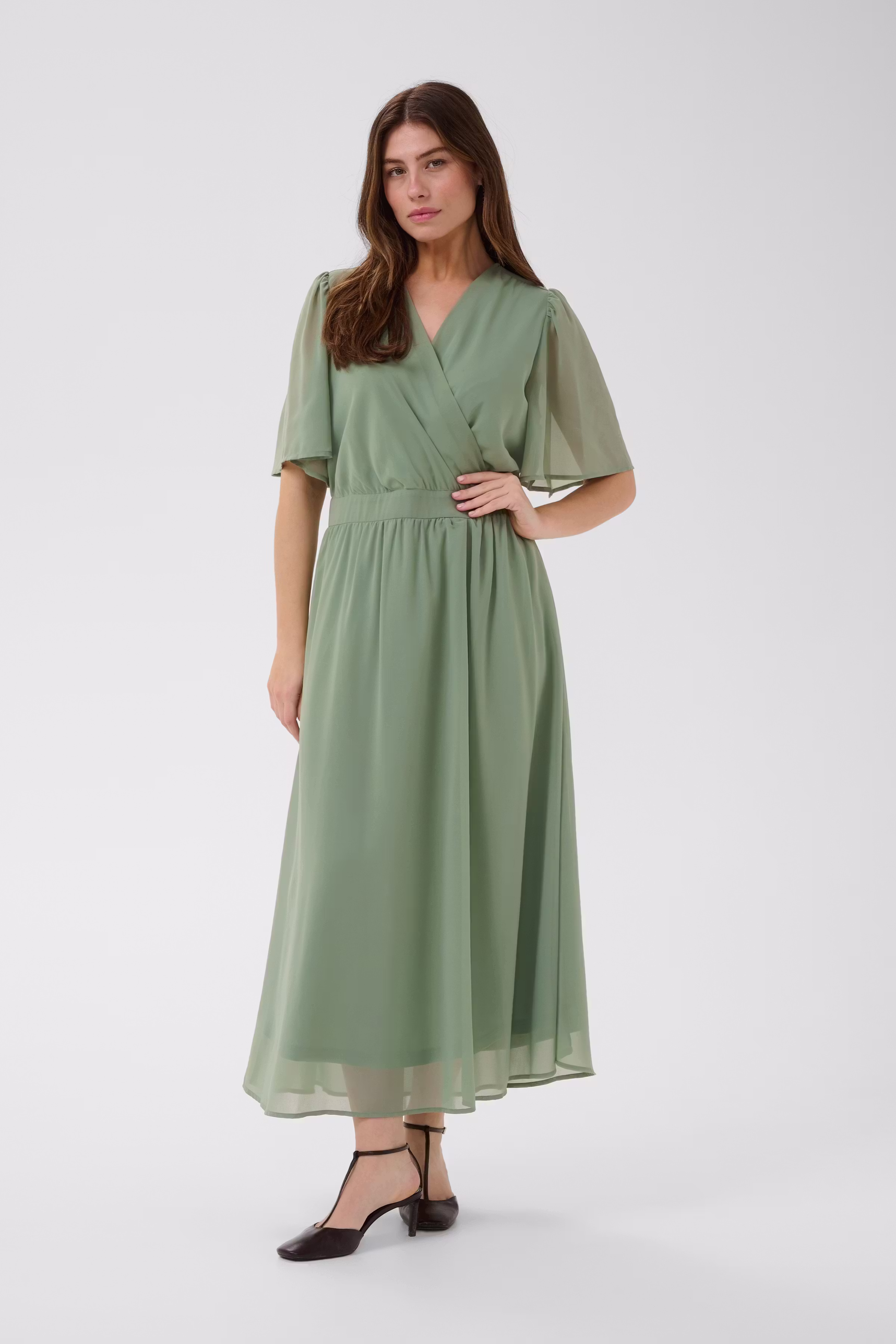 CUmillie Kleid LOOKBOOK FRONT 50113713-166008