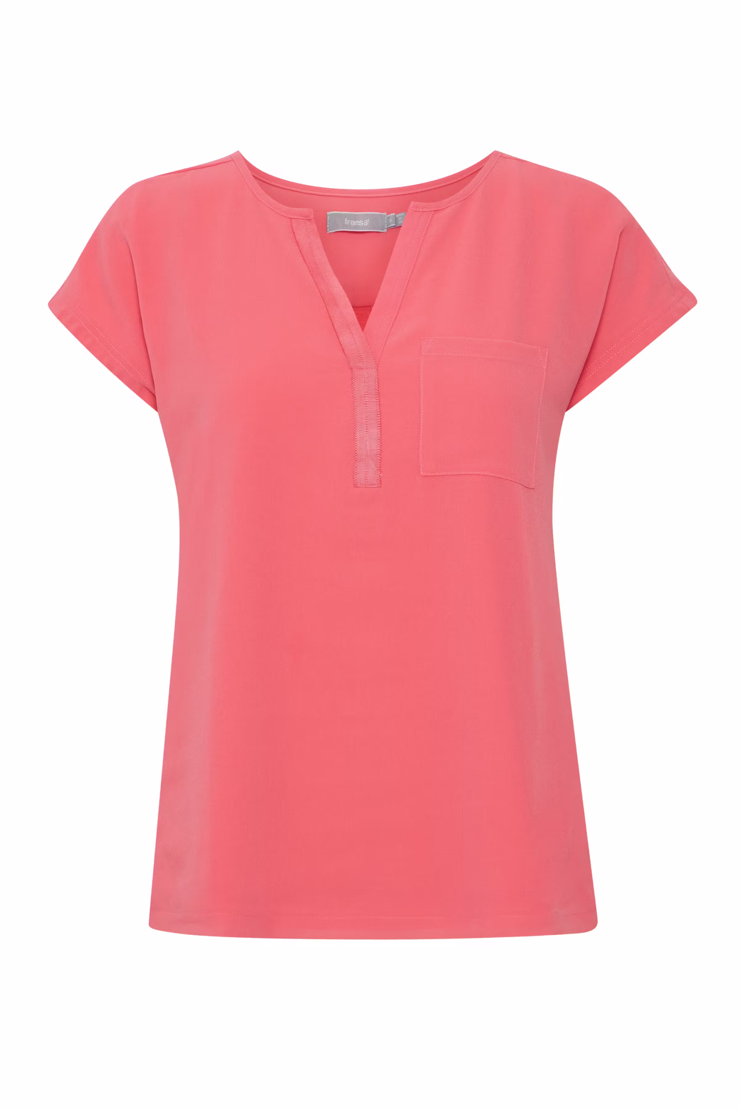 FRZAWOV Bluse PACK FRONT 20603737-171930