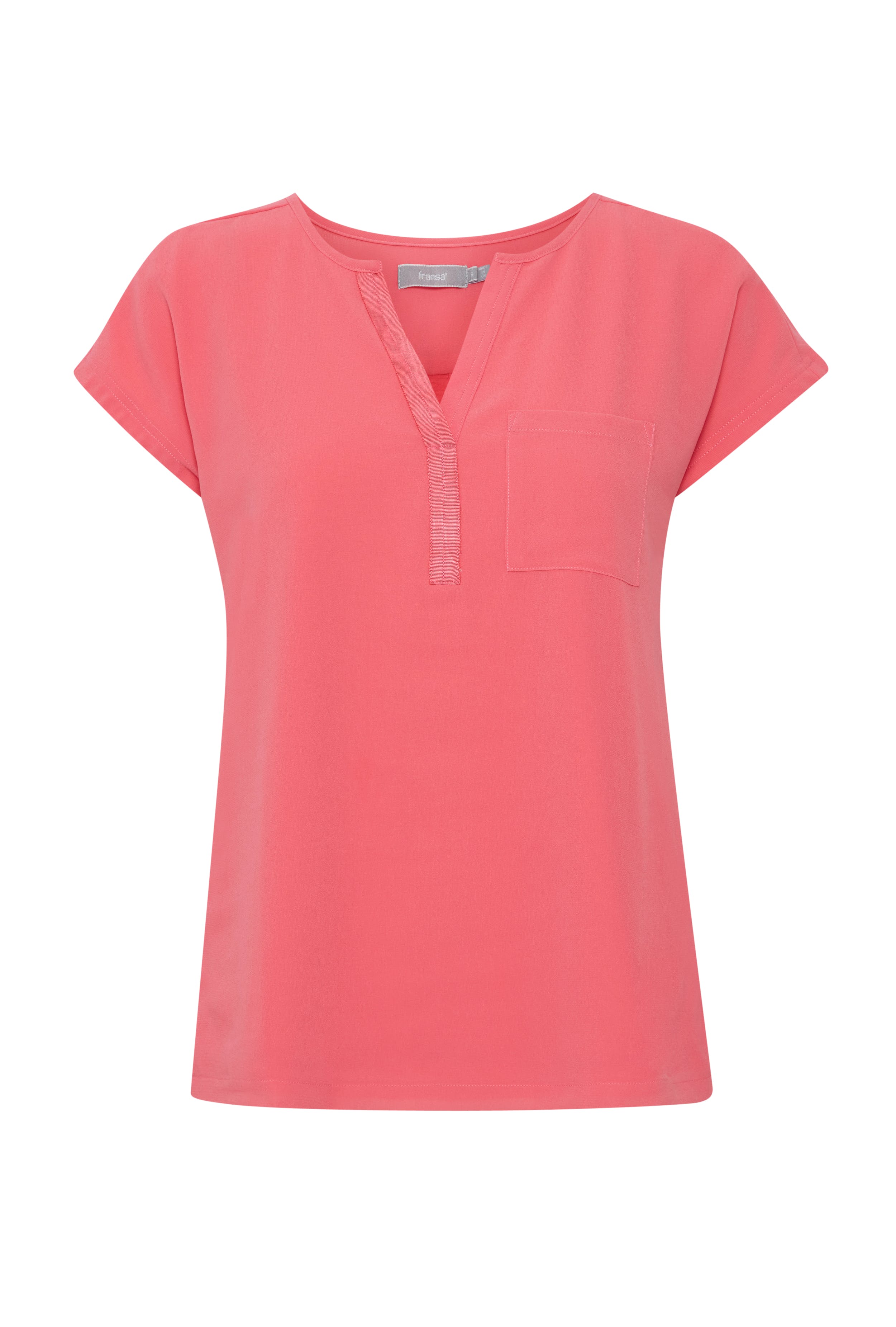 FRZAWOV Blouse PACK FRONT 20603737-171930