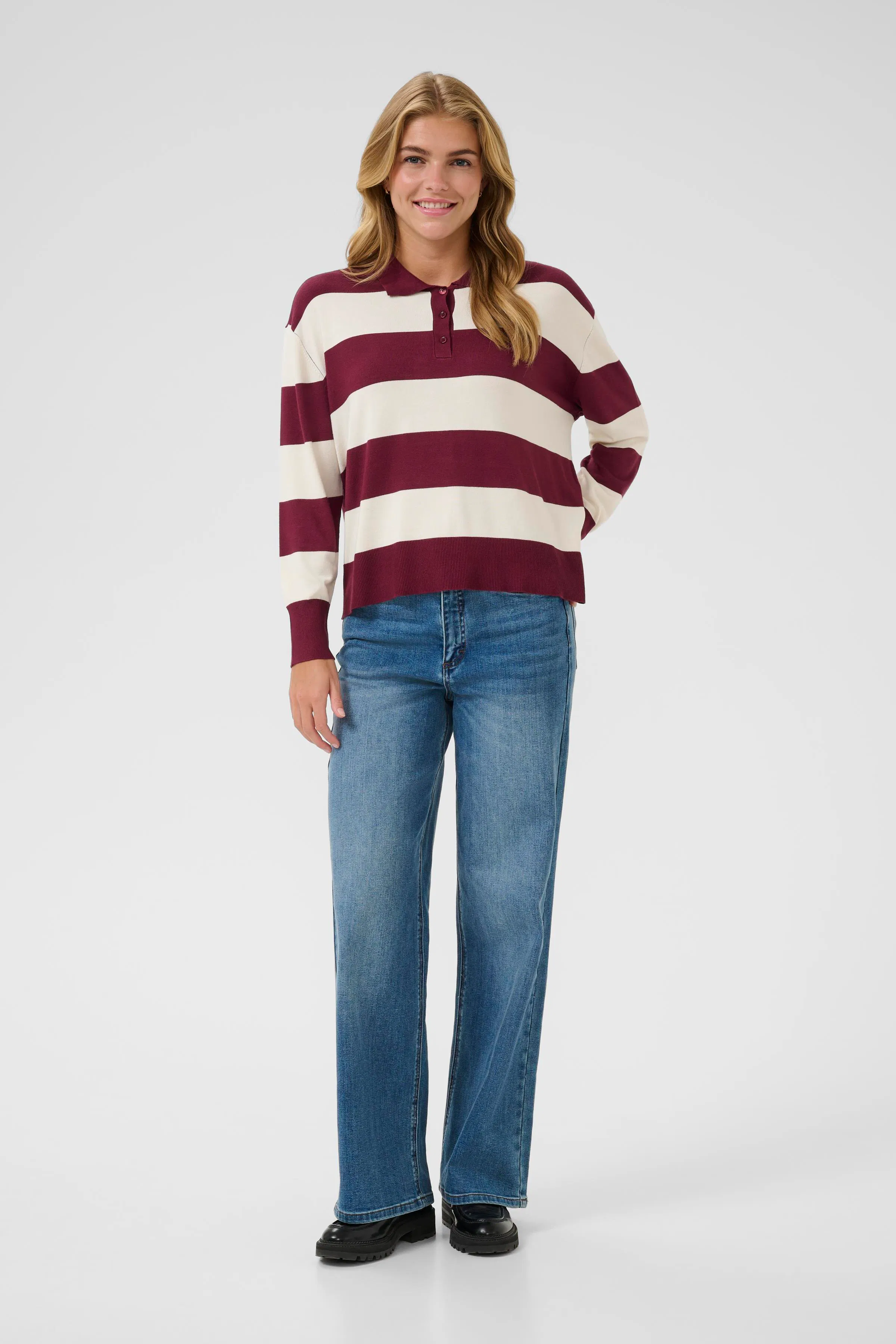 KAlizza Pullover LOOKBOOK FRONT 10510757-108787