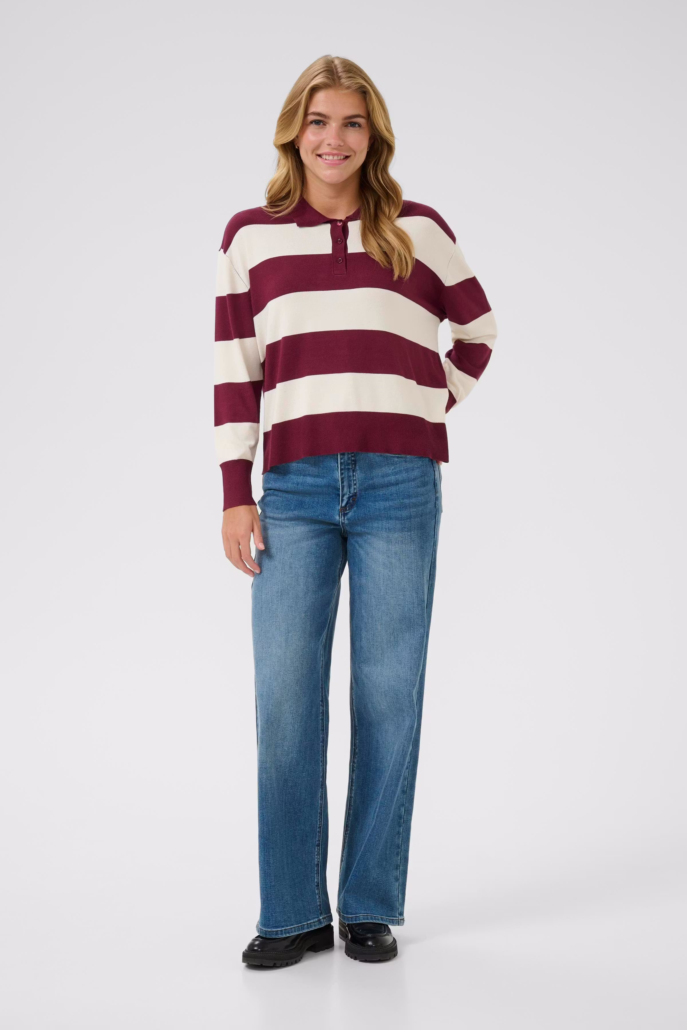 KAlizza Pullover LOOKBOOK FRONT 10510757-108787