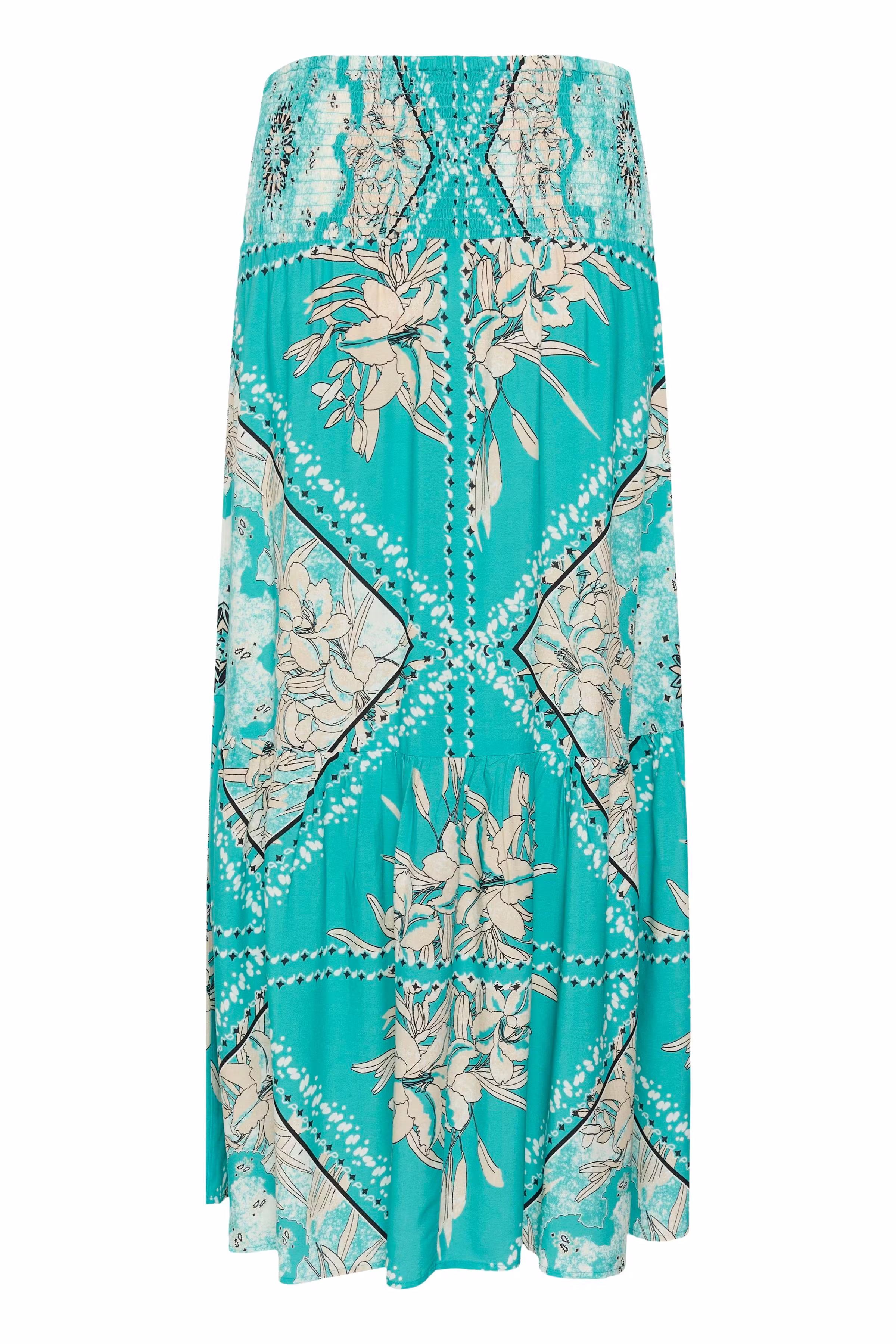 CRTiah Skirt PACK BACK 10612774-109338