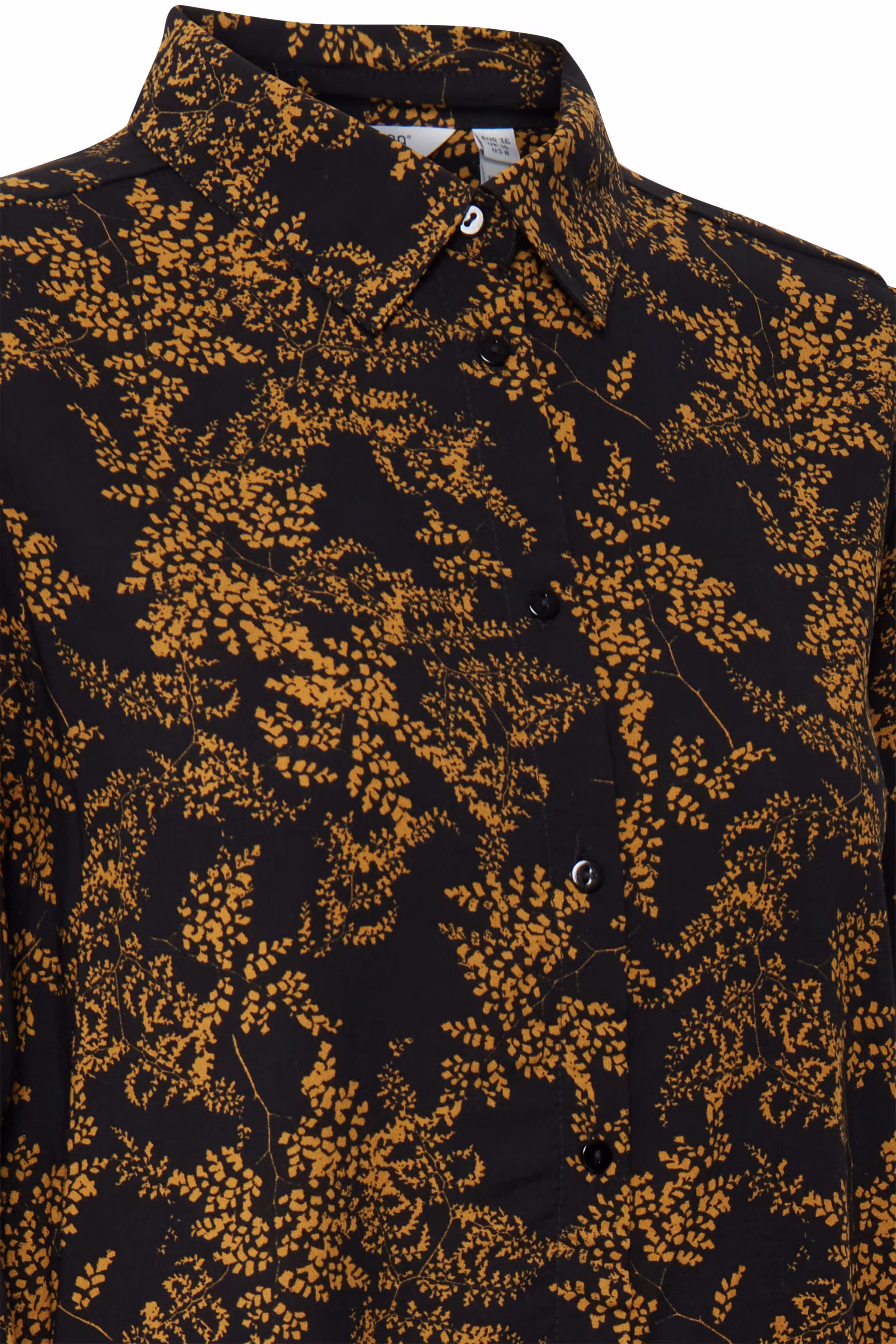 BYJOSA Skjorte PACK DETAIL 20810458-200980