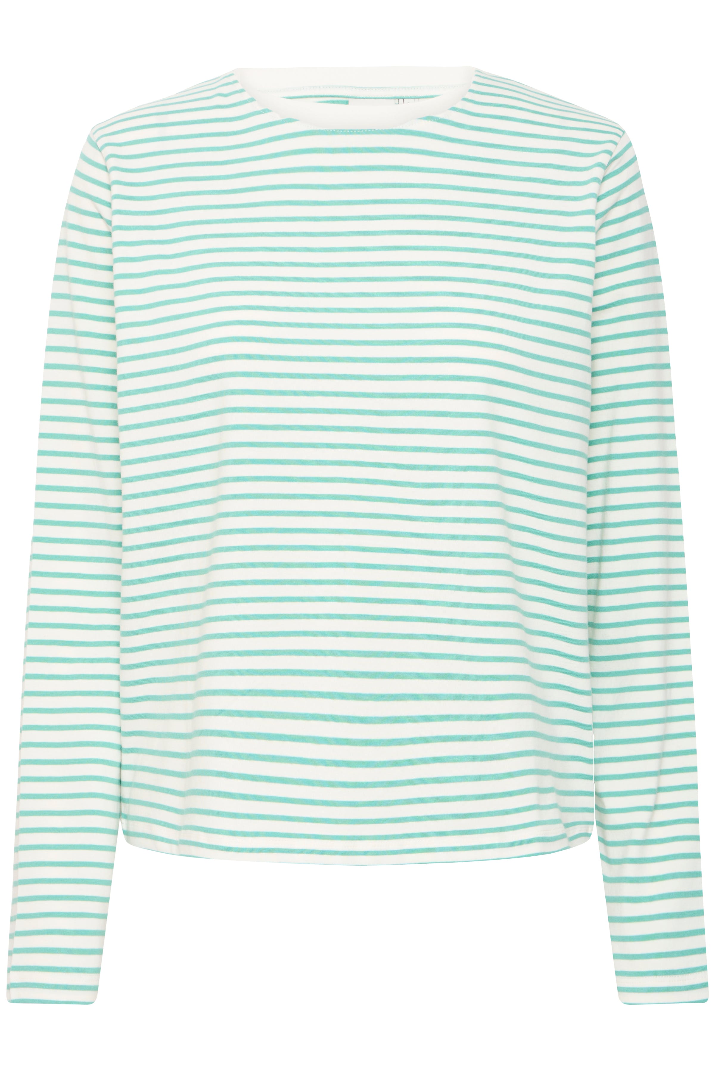 IHMIRA Langærmet T-shirt PACK FRONT 20122519-204201