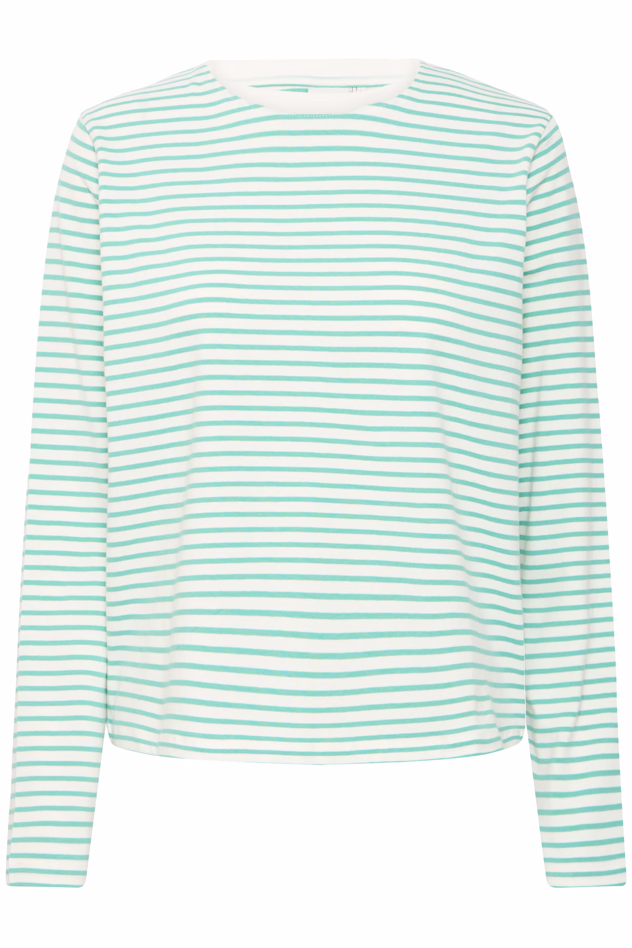 IHMIRA Langærmet T-shirt PACK FRONT 20122519-204200