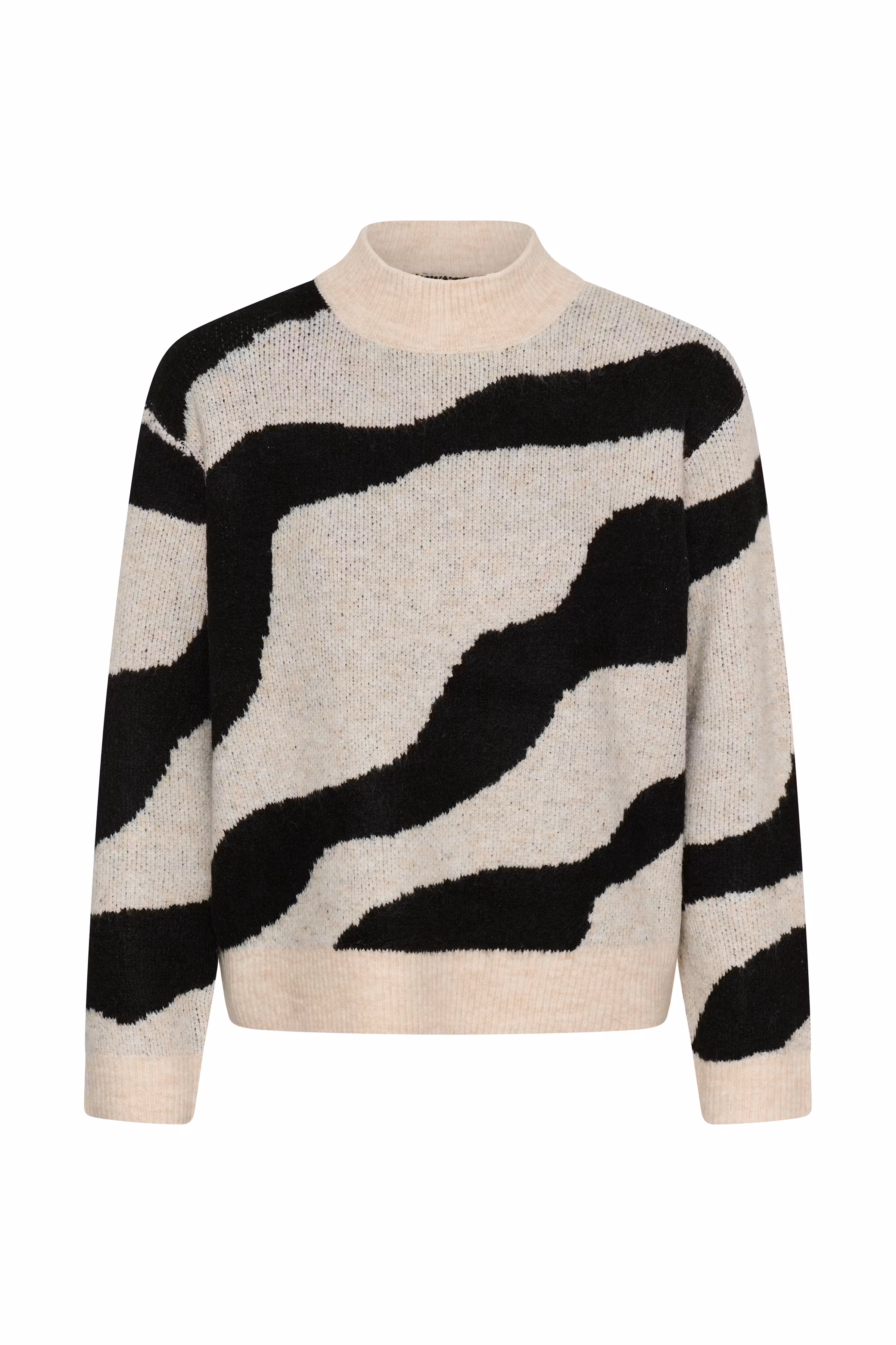 MallieSZ Pullover PACK FRONT 30514458-131308