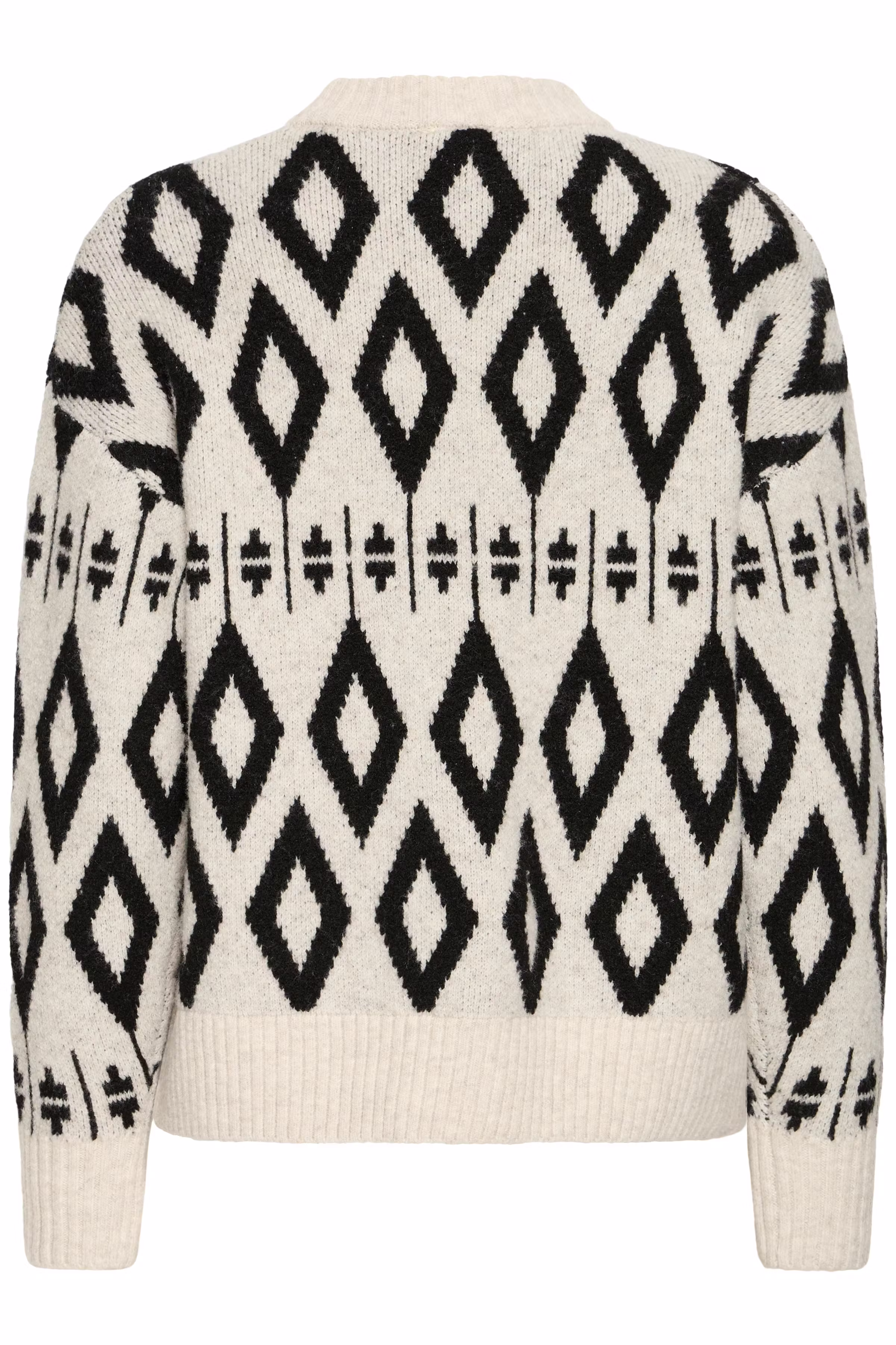 BYMIRKO Pullover PACK BACK 20818114-900002199