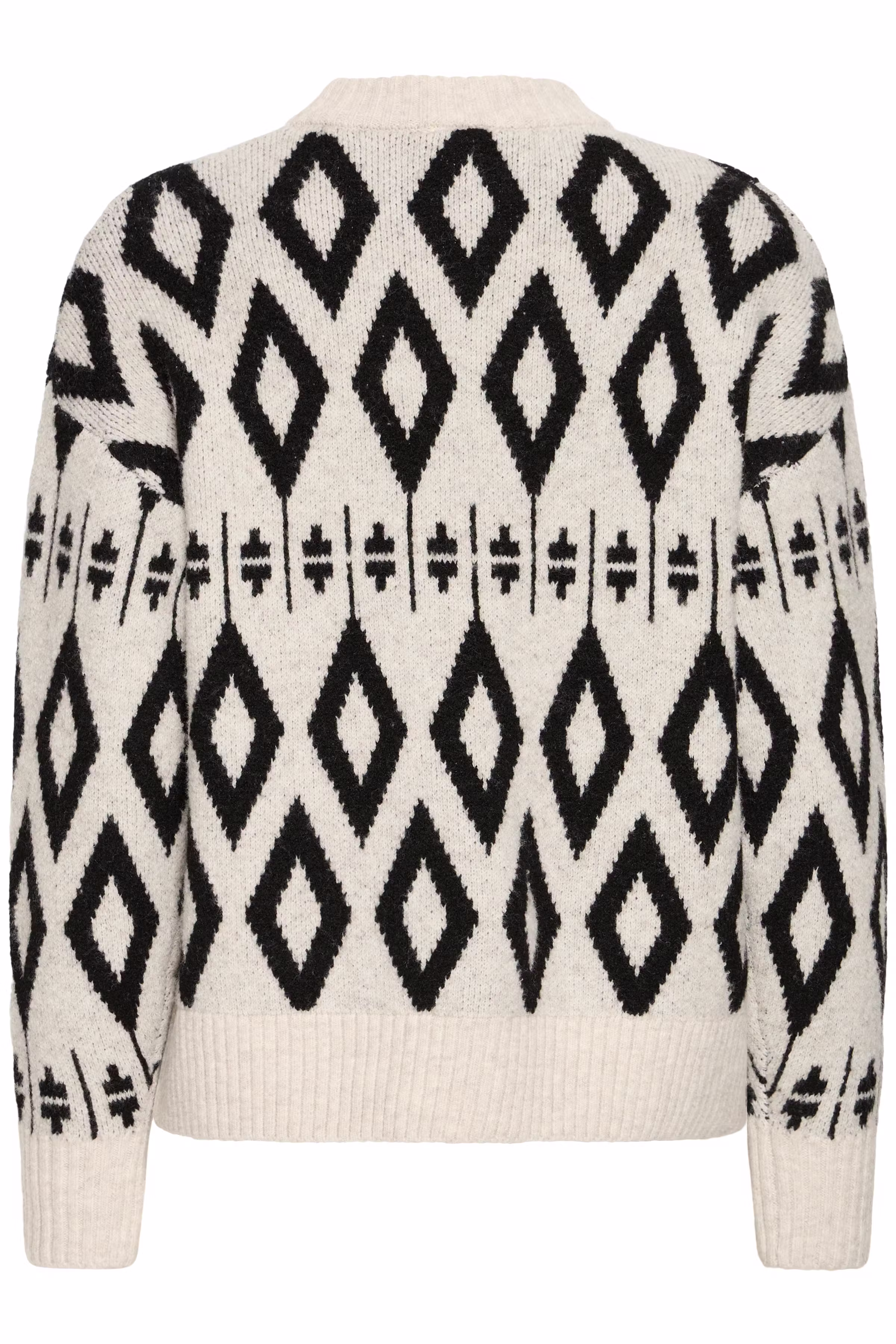 BYMIRKO Pullover PACK BACK 20818114-900002199