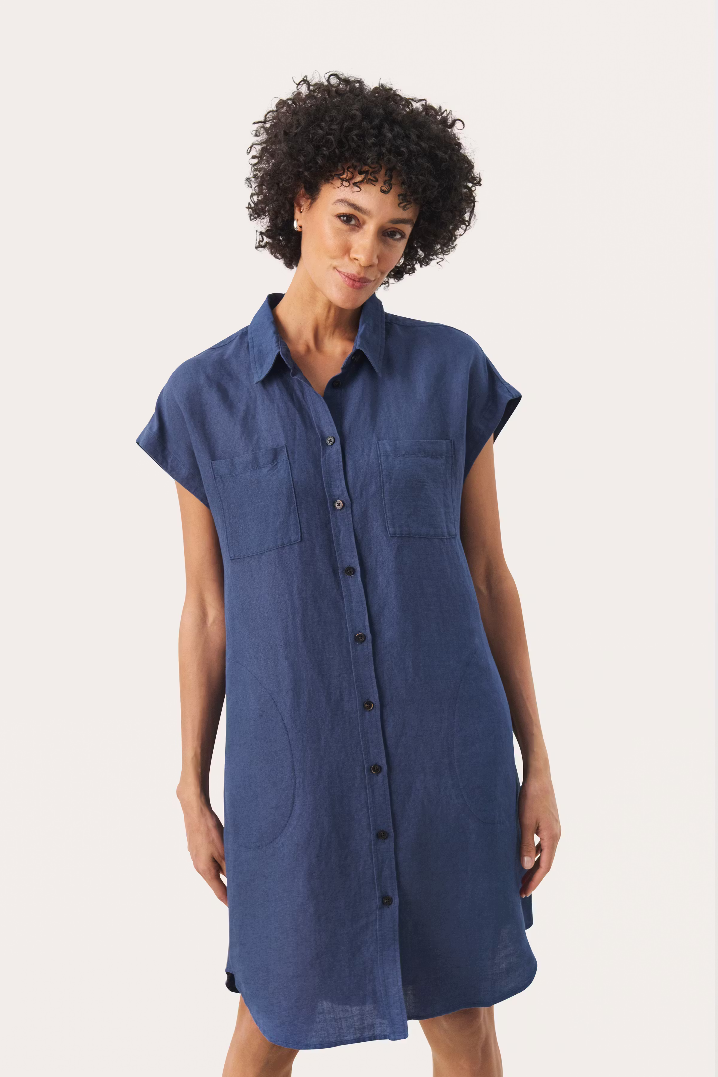 EllenaPW Jurk LOOKBOOK FRONT 30309789-193934