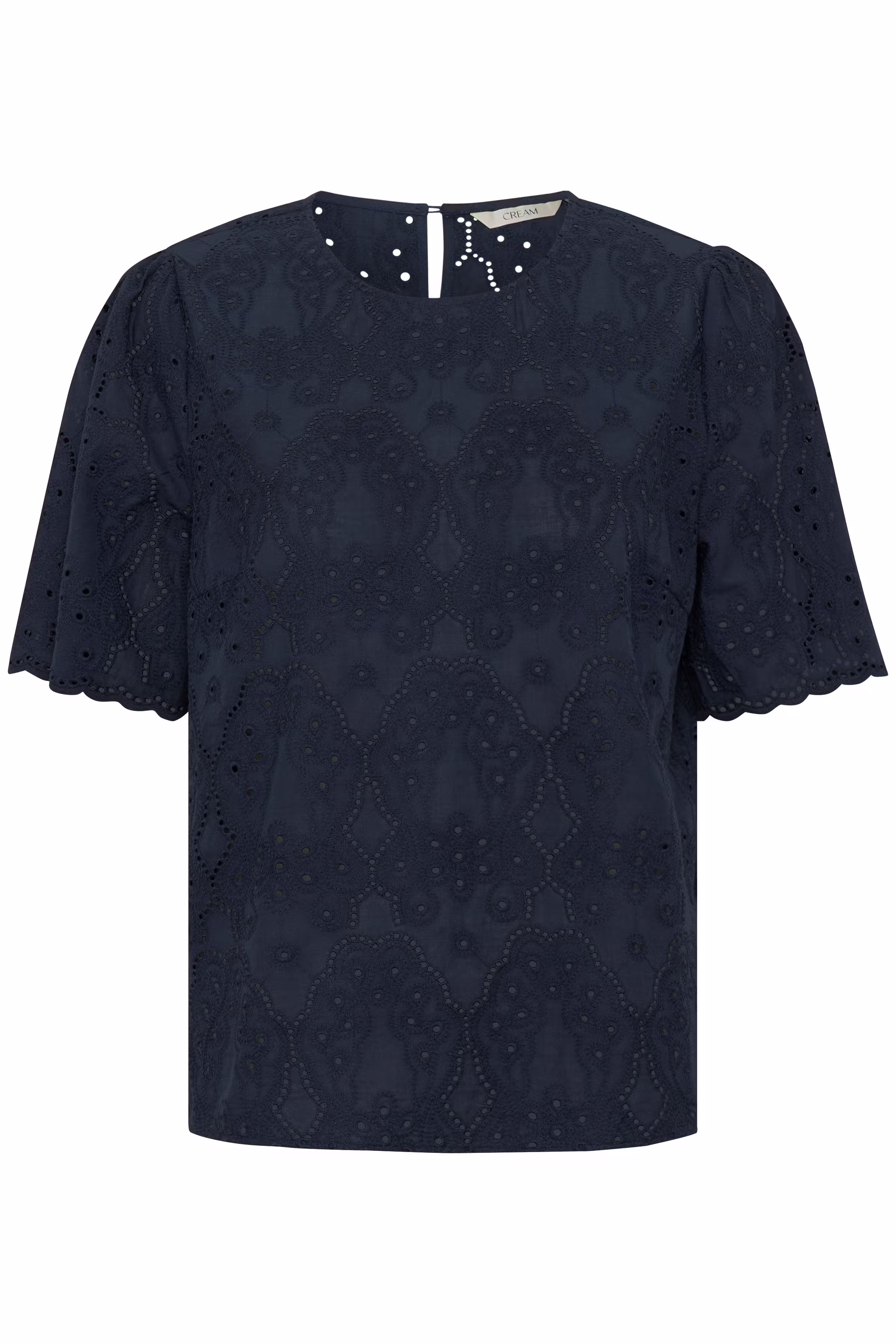 CRFina Blouse PACK FRONT 10614006-193923