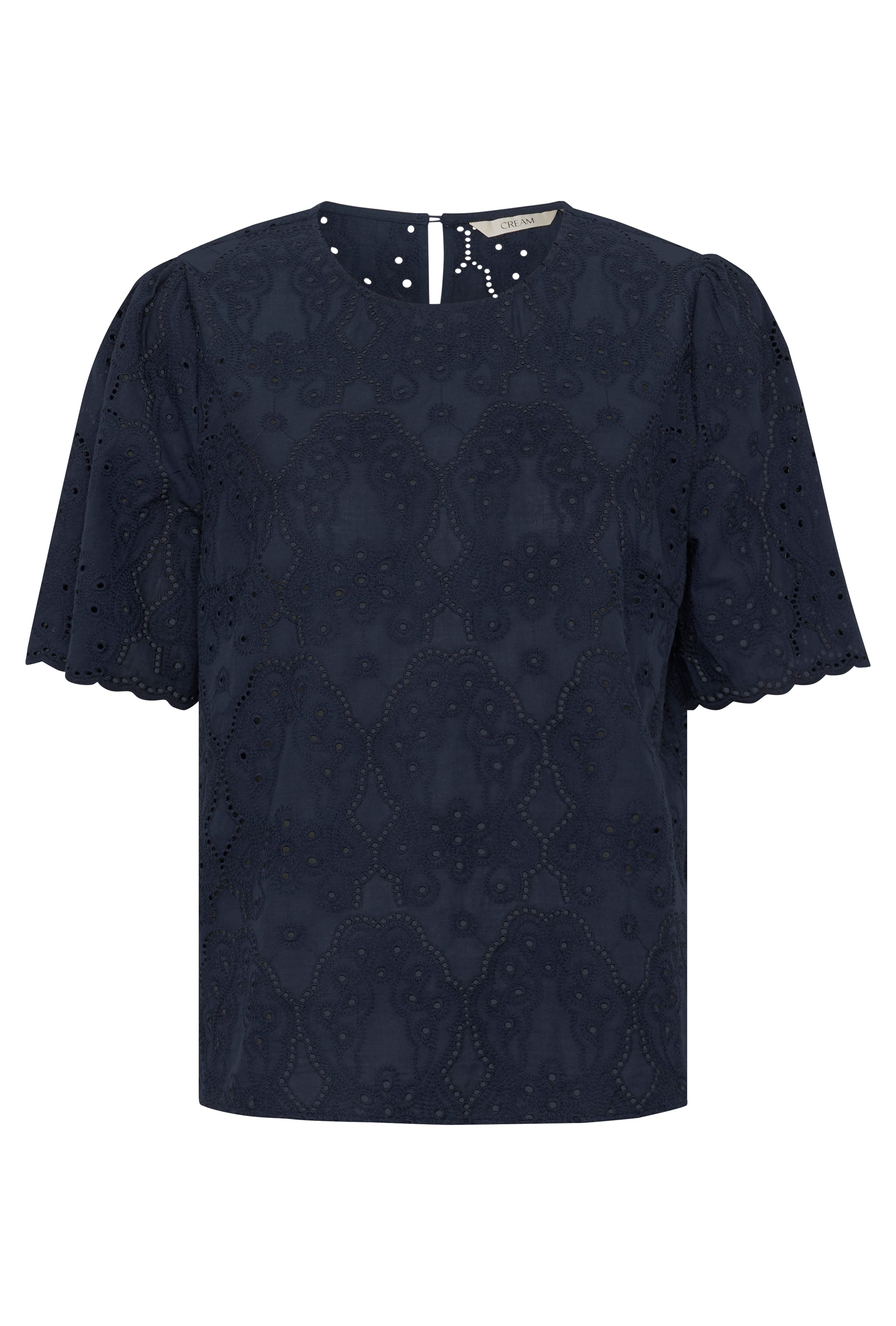 CRFina Blouse PACK FRONT 10614006-193923