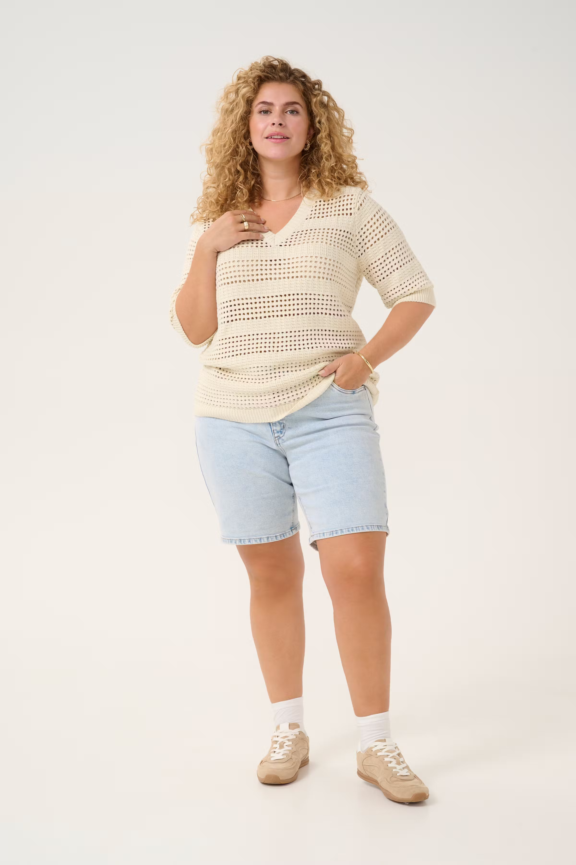 KCtenesa Pullover LOOKBOOK FRONT 10583193-125202