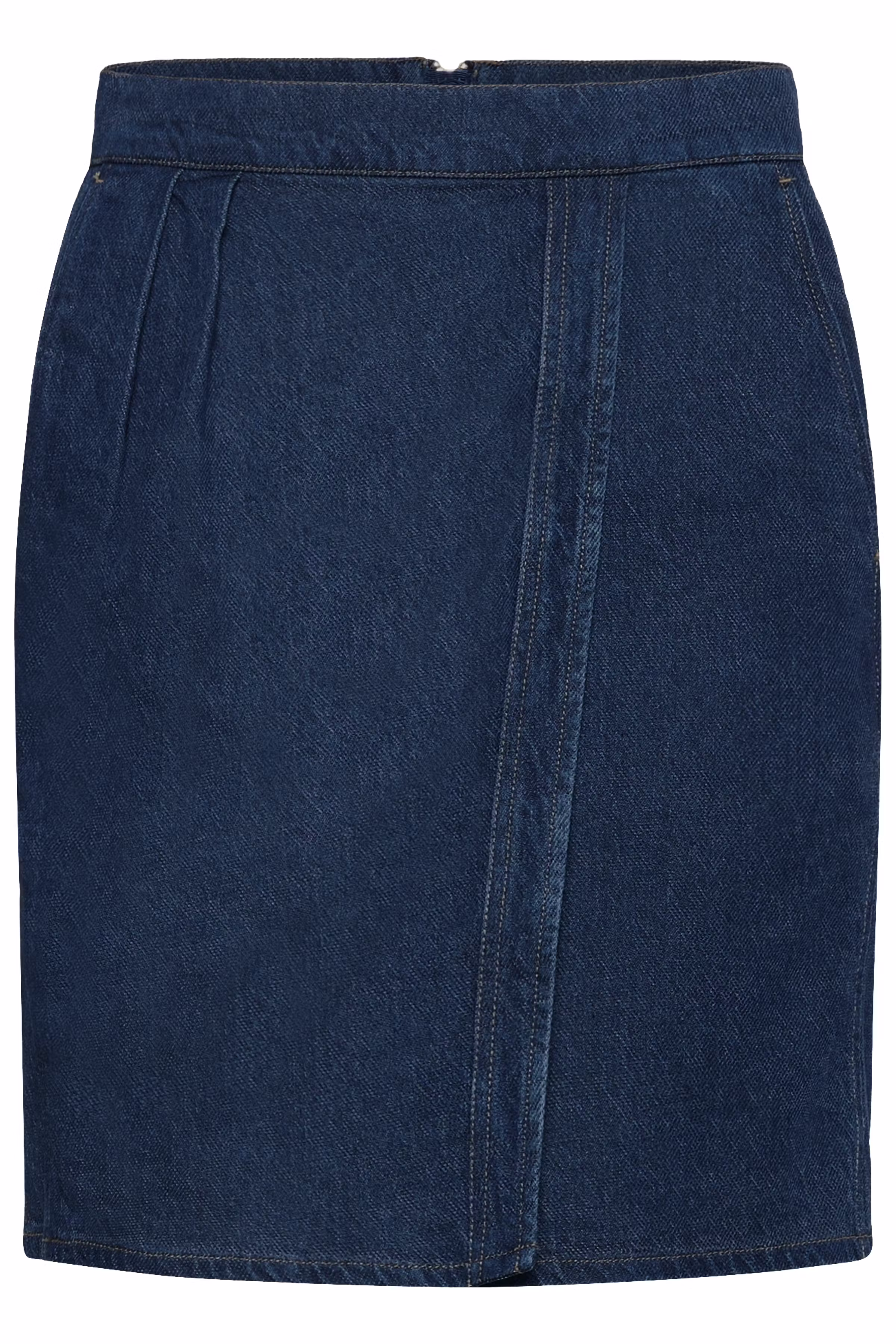CAROLAIW Kjol PACK FRONT 30112187-194118