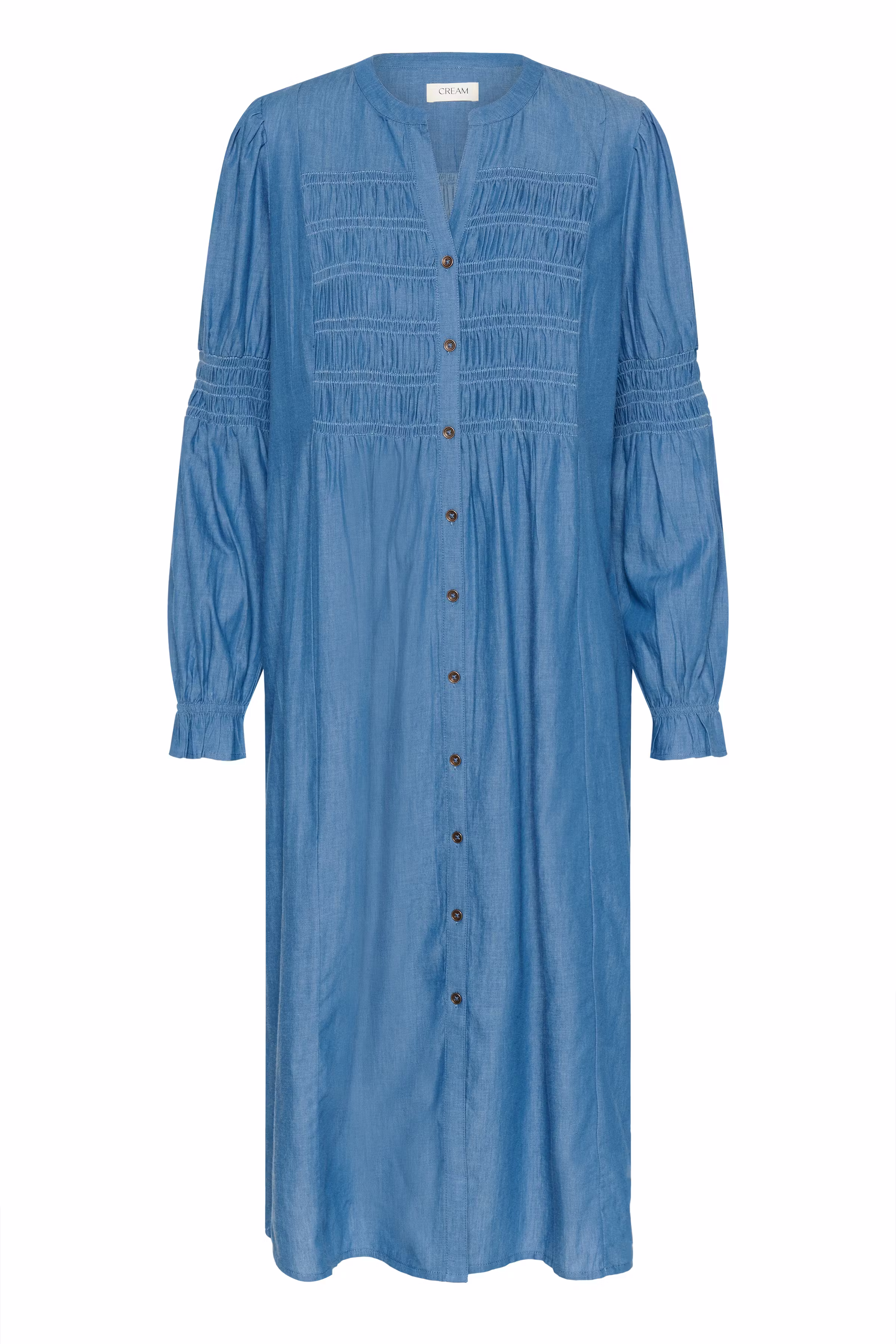 CRKami Kjole PACK FRONT 10613687-106971