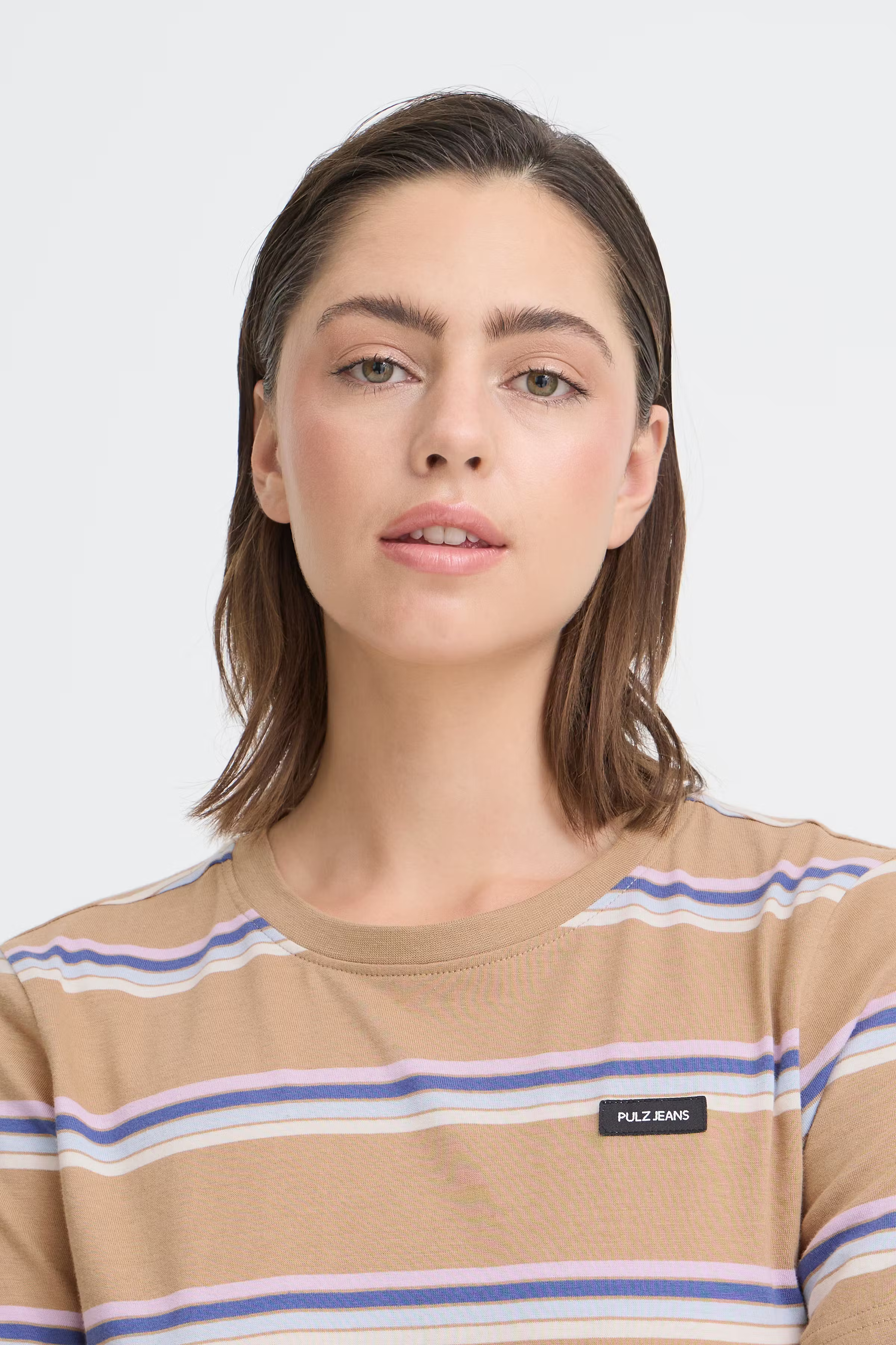 PZBLAKE T-shirt LOOKBOOK DETAIL 50210420-900006320