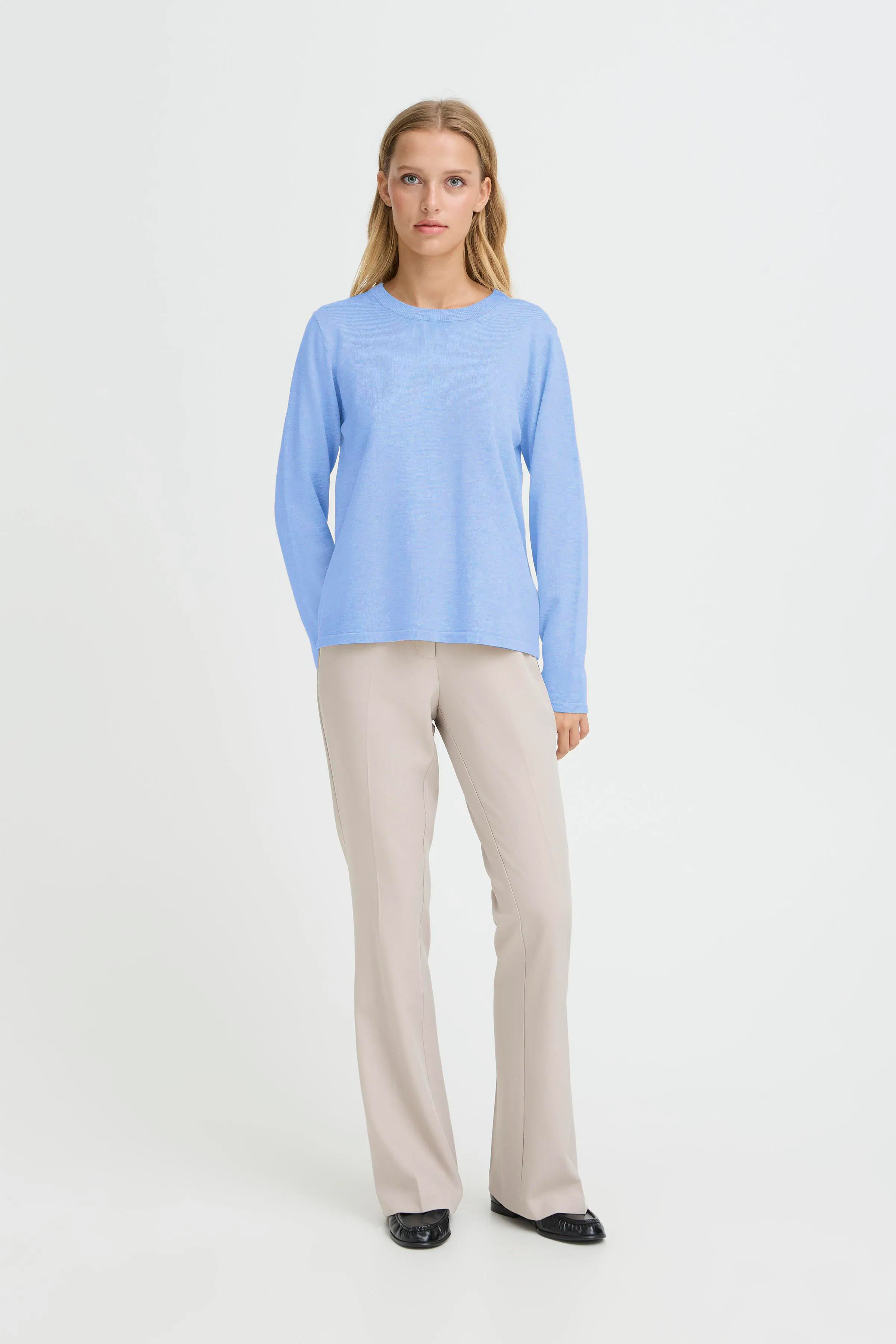 IHLULS O-Neck Pullover LOOKBOOK FRONT 20125814-153932