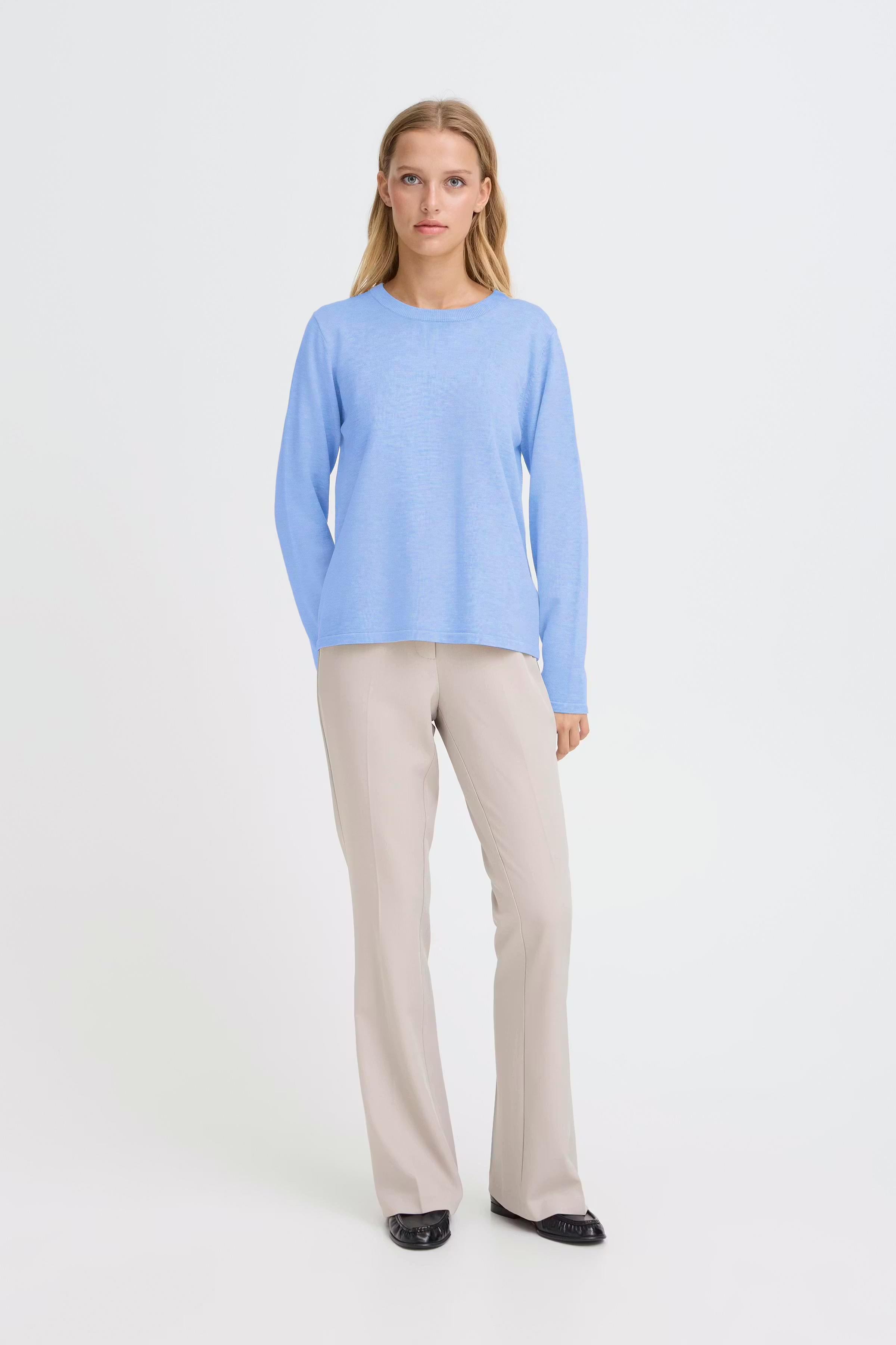 IHLULS O-Neck Pullover LOOKBOOK FRONT 20125814-153932