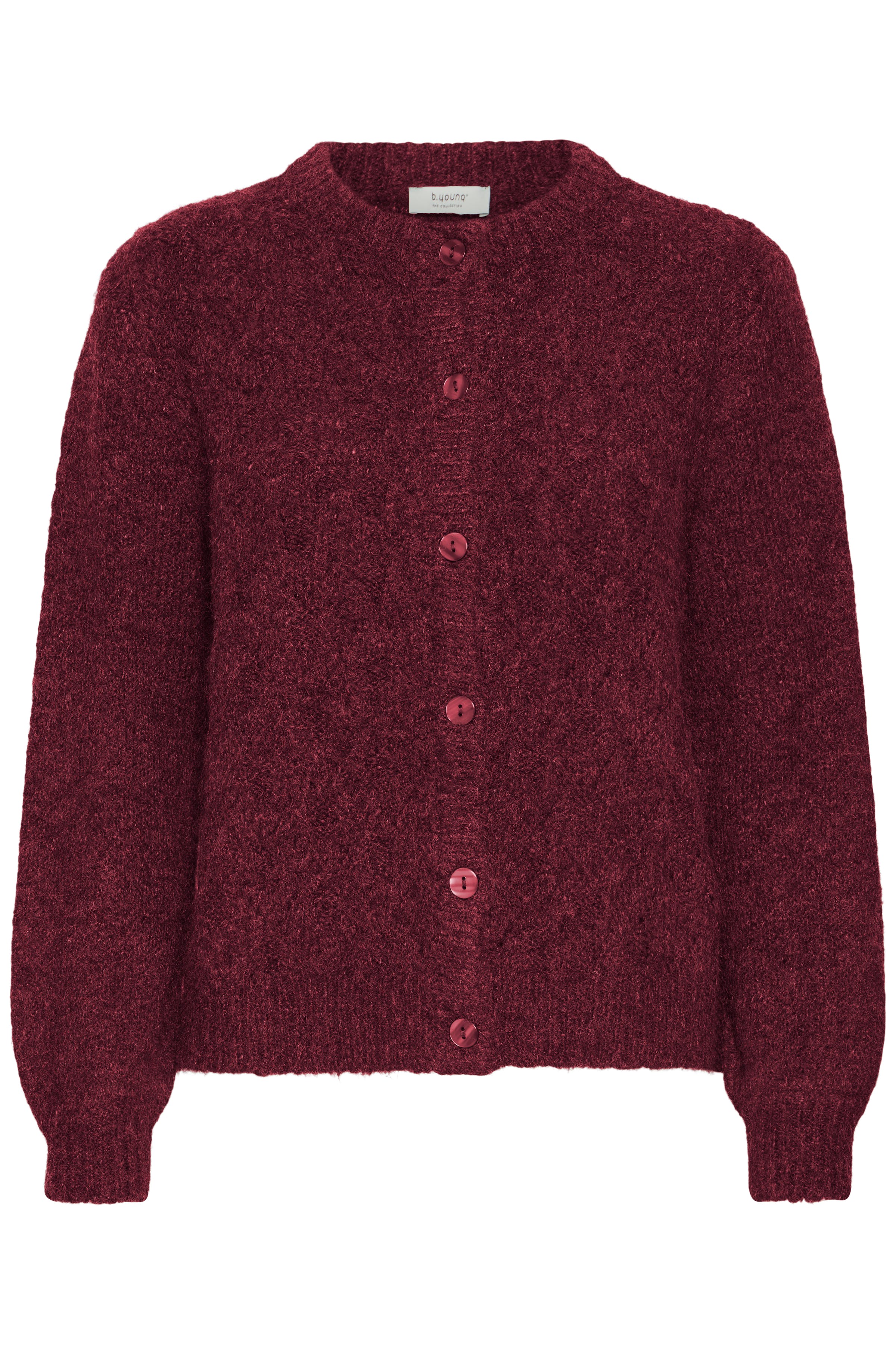 Strikket pullover PACK FRONT 20811257-1949061