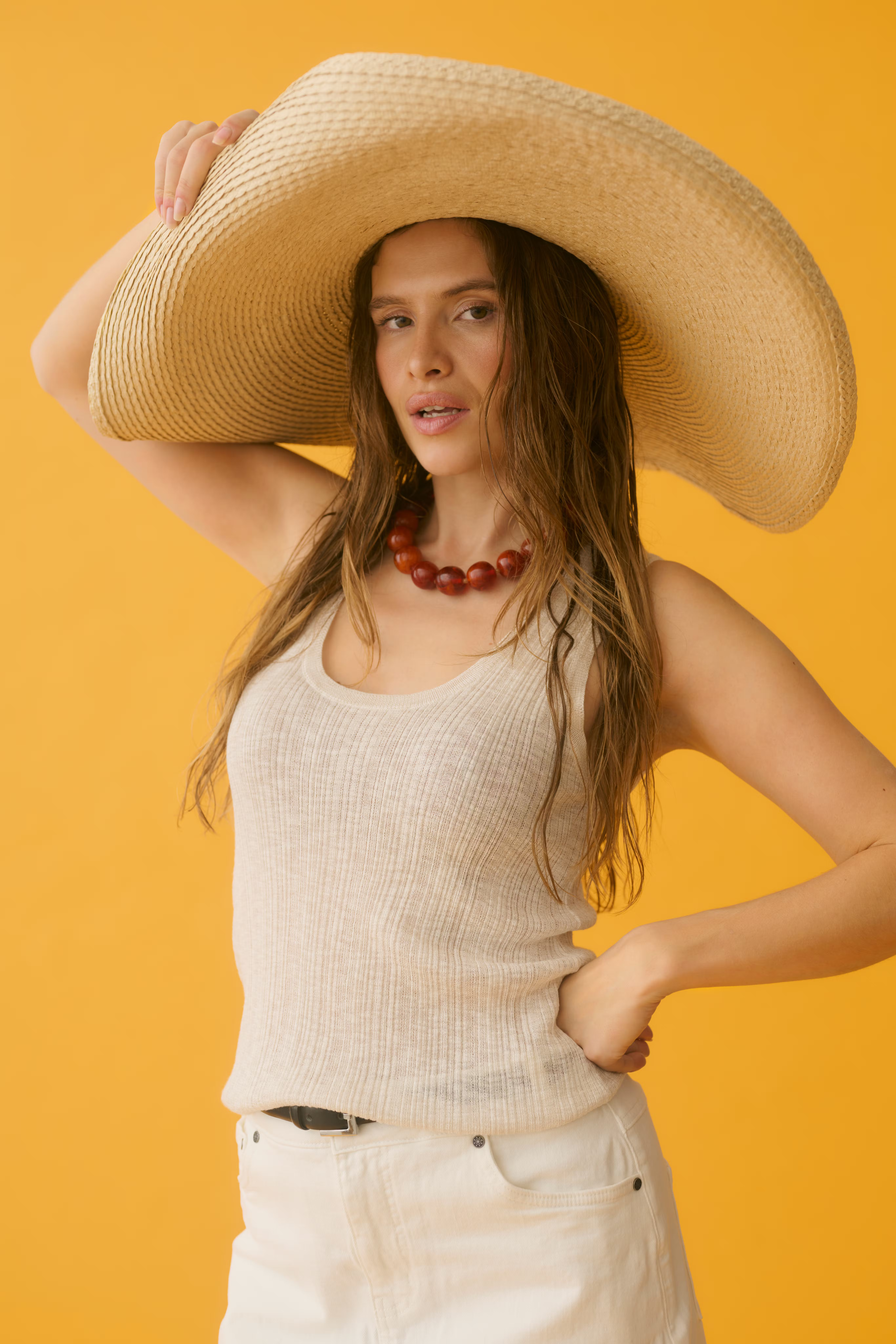 CUtali Kjol PACK FRONT 50112892-500013