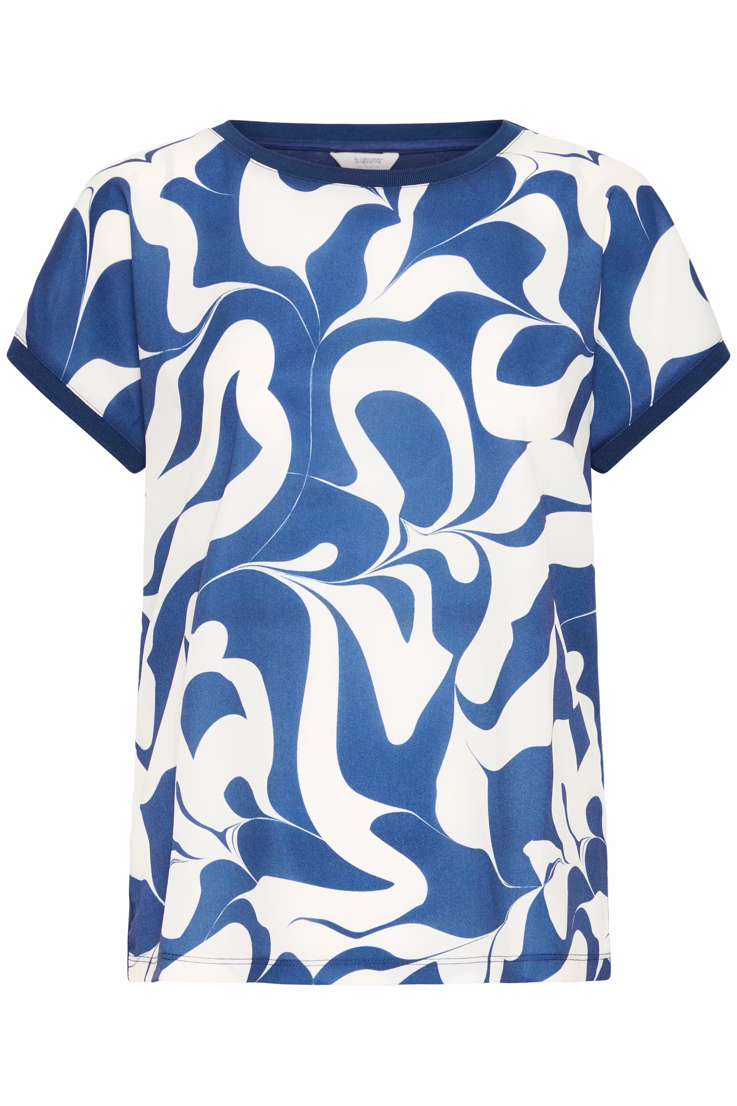 BYPANYA T-shirt PACK FRONT 20816337-900004477