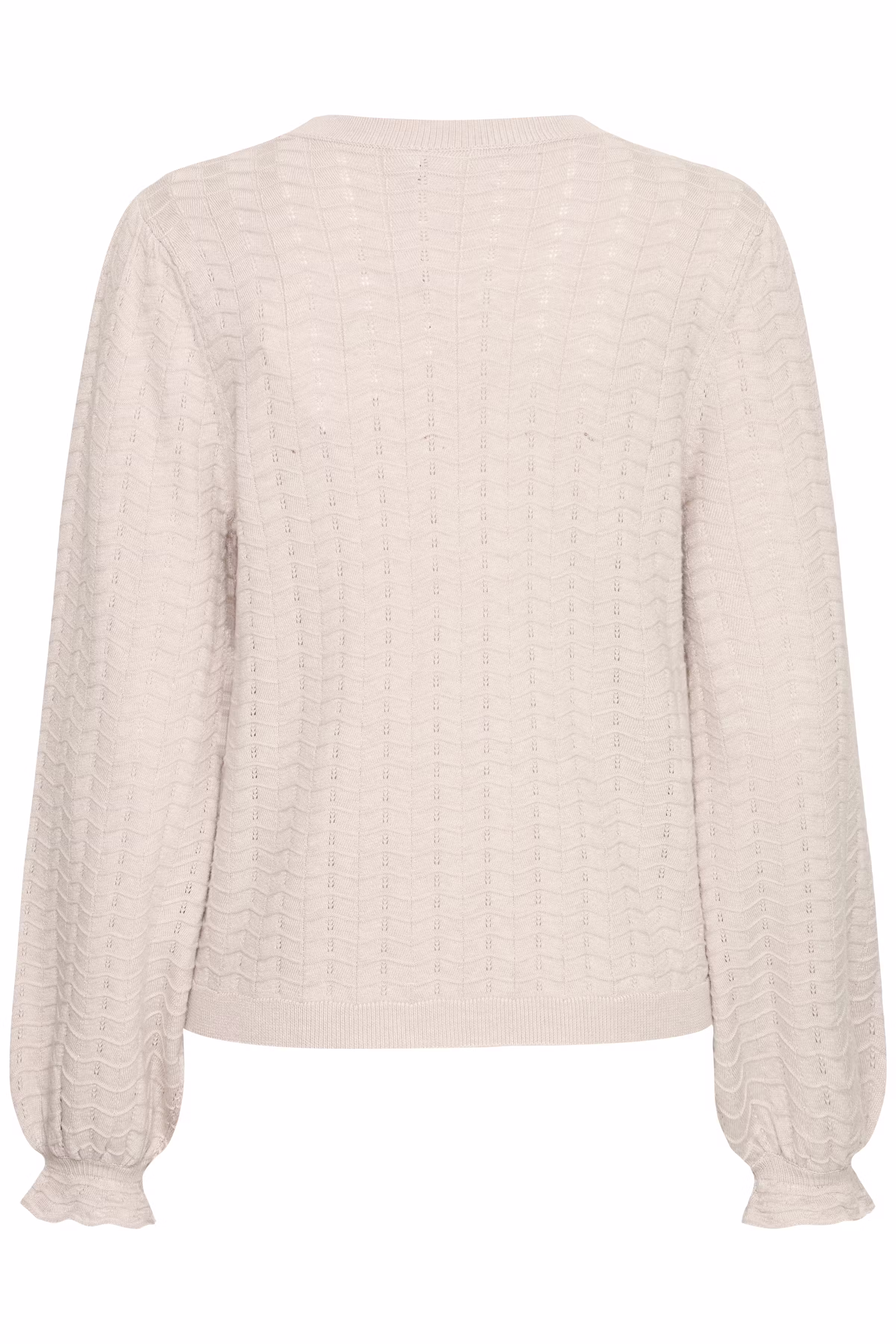 PZSARA Pullover PACK BACK 50210664-1309051