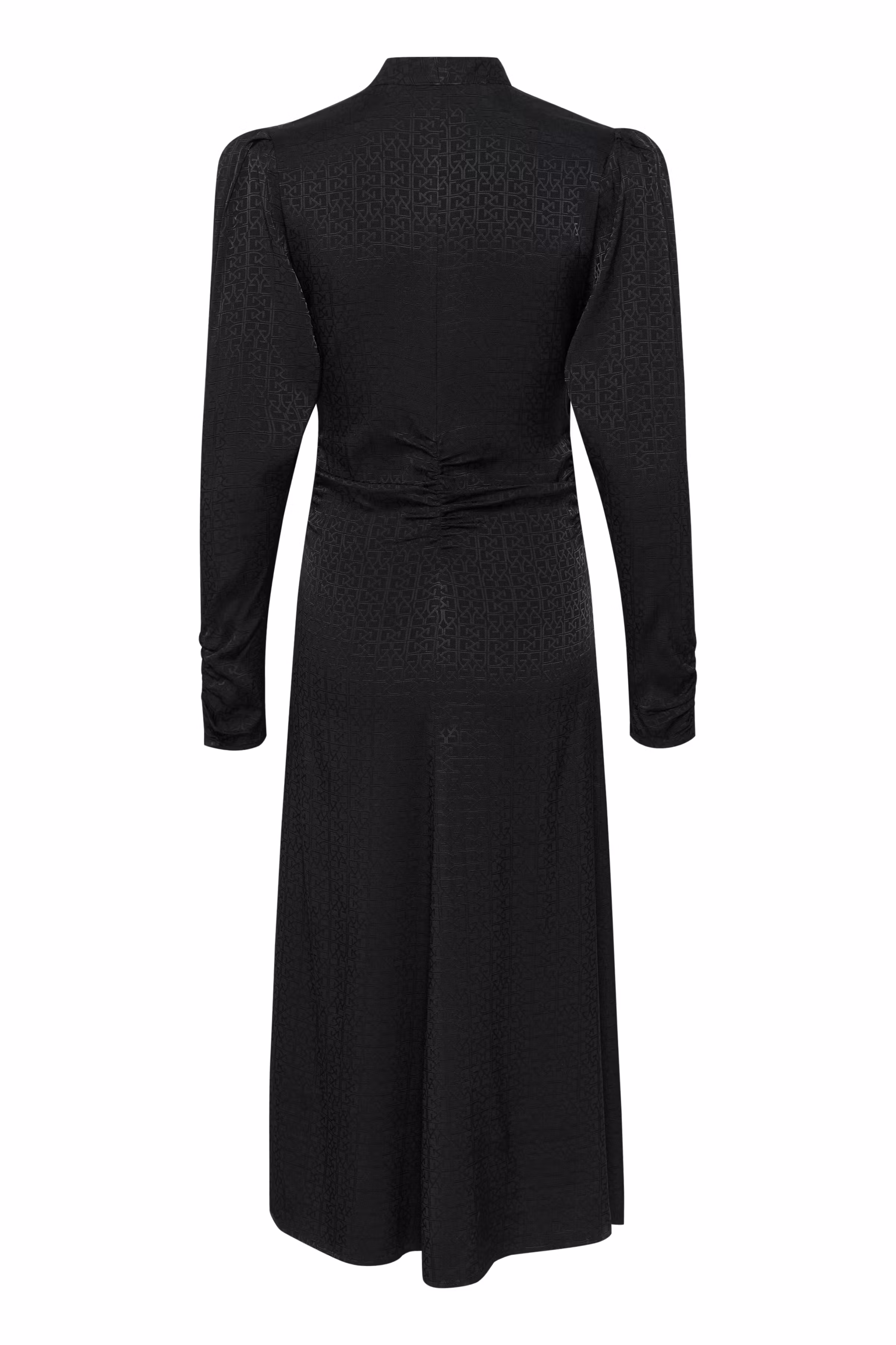 BrinaGZ Jurk PACK BACK 10908643-100017